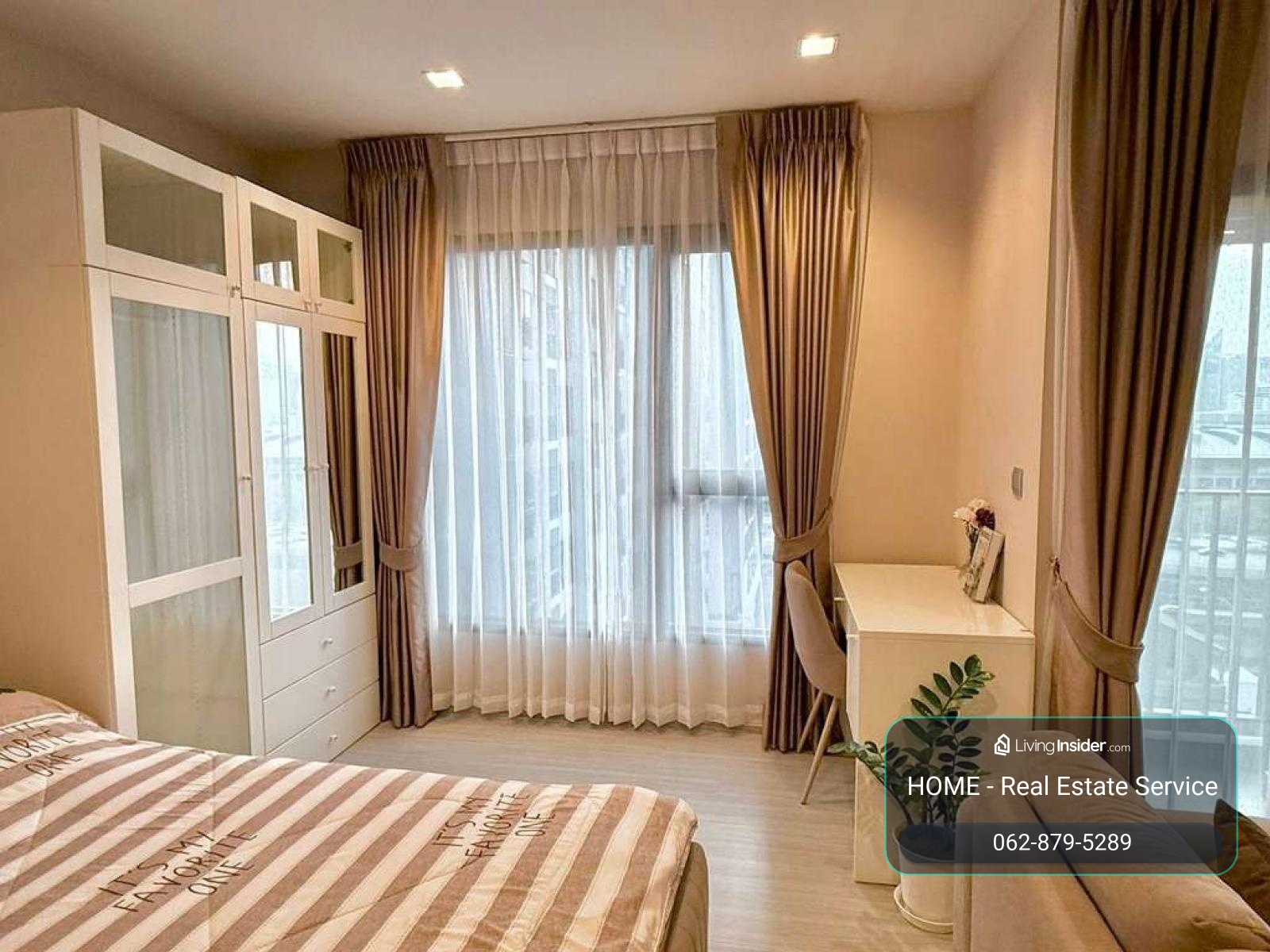 Life Asoke - Rama 9 / Studio (FOR SALE) JSMN345 – รูปที่ 2