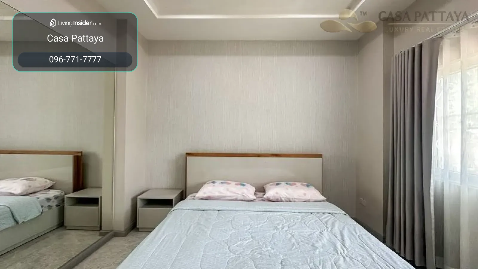 ให้เช่า บ้านรีโนเวทใหม่ หมู่บ้านชาลิตา 2 บ้านหลังมุมตกแต่งพร้อมอยู่ – รูปที่ 3