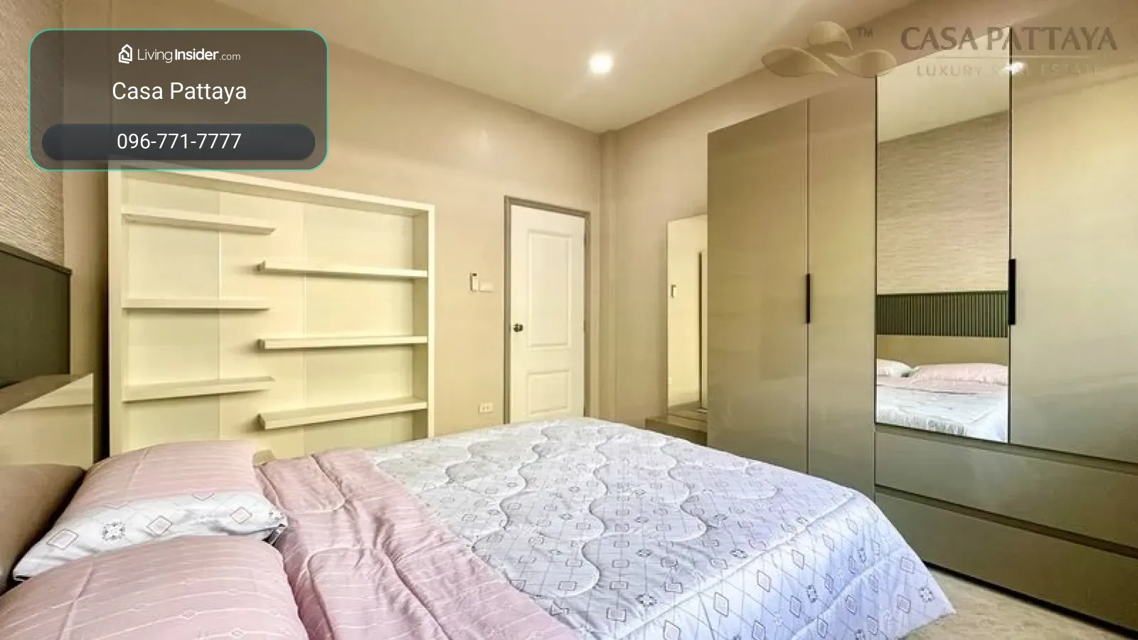 ให้เช่า บ้านรีโนเวทใหม่ หมู่บ้านชาลิตา 2 บ้านหลังมุมตกแต่งพร้อมอยู่ – รูปที่ 4