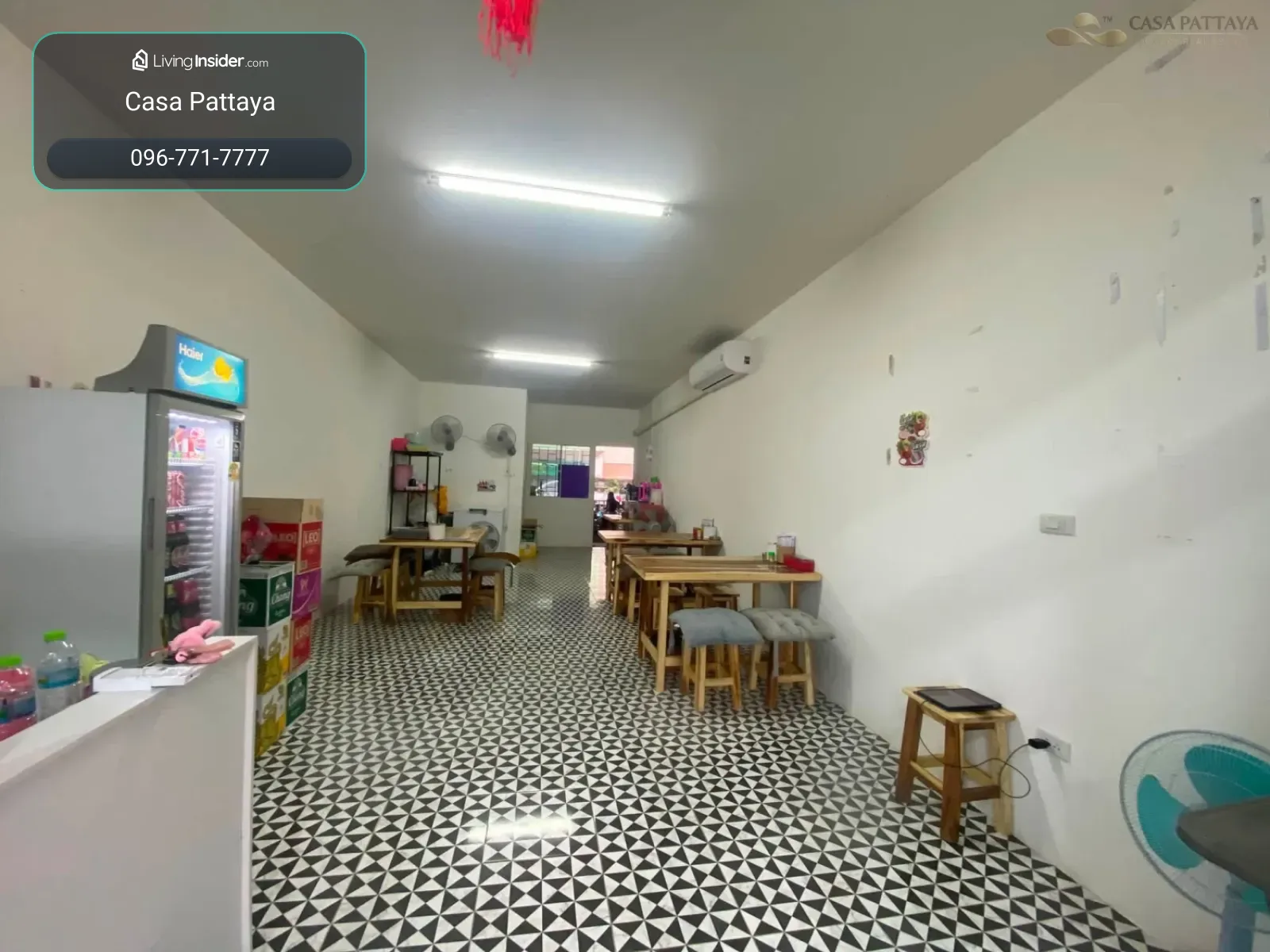 ประกาศเซ้งด่วน ร้านอาหาร ซอยบงกช 2 – รูปที่ 4