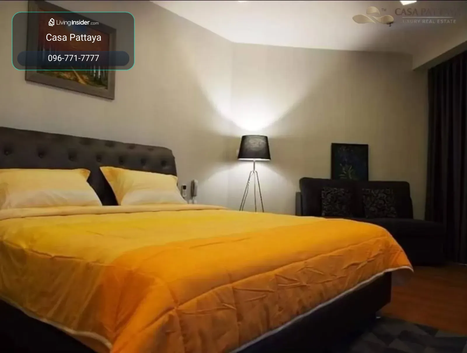 Condo for Sale and Rent at The Palm Wongamat, Naklua Soi 16 – รูปที่ 2