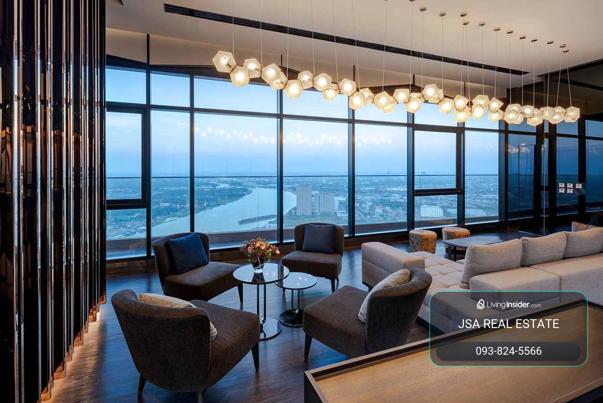 ✨ For Sale : The Politan Rive Condo ✨ 💰 Only 4,990,000 THB – รูปที่ 2