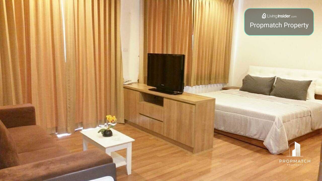 ✨Flash Deal ✨Villa Sathorn ( 1Bed 1Bath 40SQM.) พร้อมอยู่ ! เพียง  4,250,000 บาท Tel.0981315848 @propmatch – รูปที่ 2