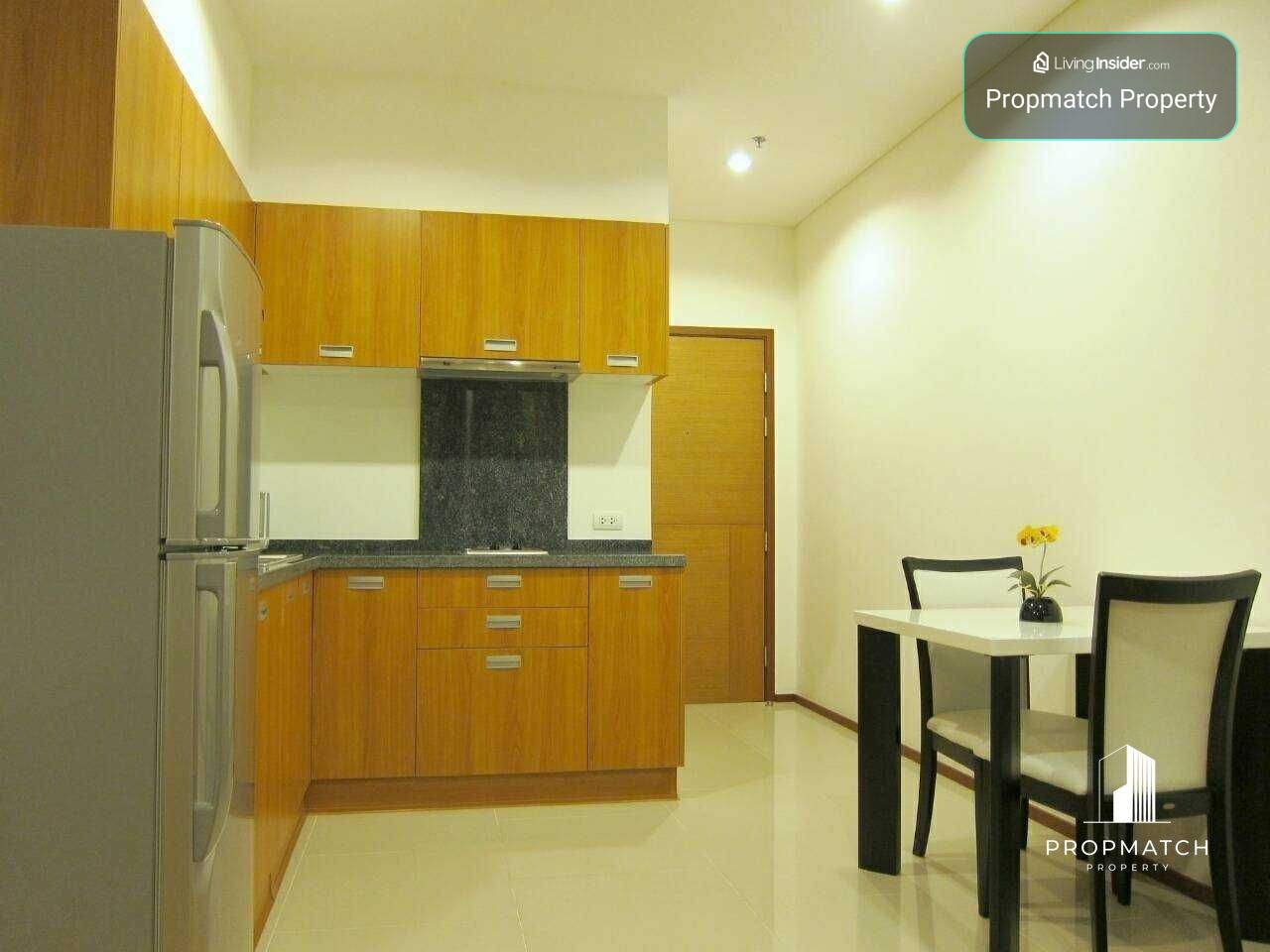 ✨Flash Deal ✨Villa Sathorn ( 1Bed 1Bath 40SQM.) พร้อมอยู่ ! เพียง  4,250,000 บาท Tel.0981315848 @propmatch – รูปที่ 3
