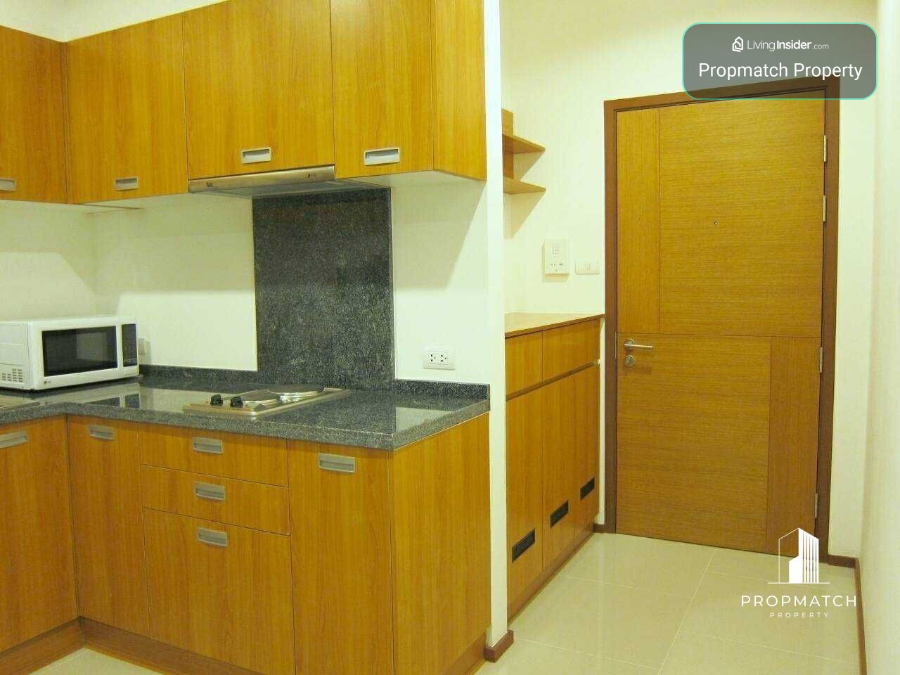 ✨Flash Deal ✨Villa Sathorn ( 1Bed 1Bath 40SQM.) พร้อมอยู่ ! เพียง  4,250,000 บาท Tel.0981315848 @propmatch – รูปที่ 4