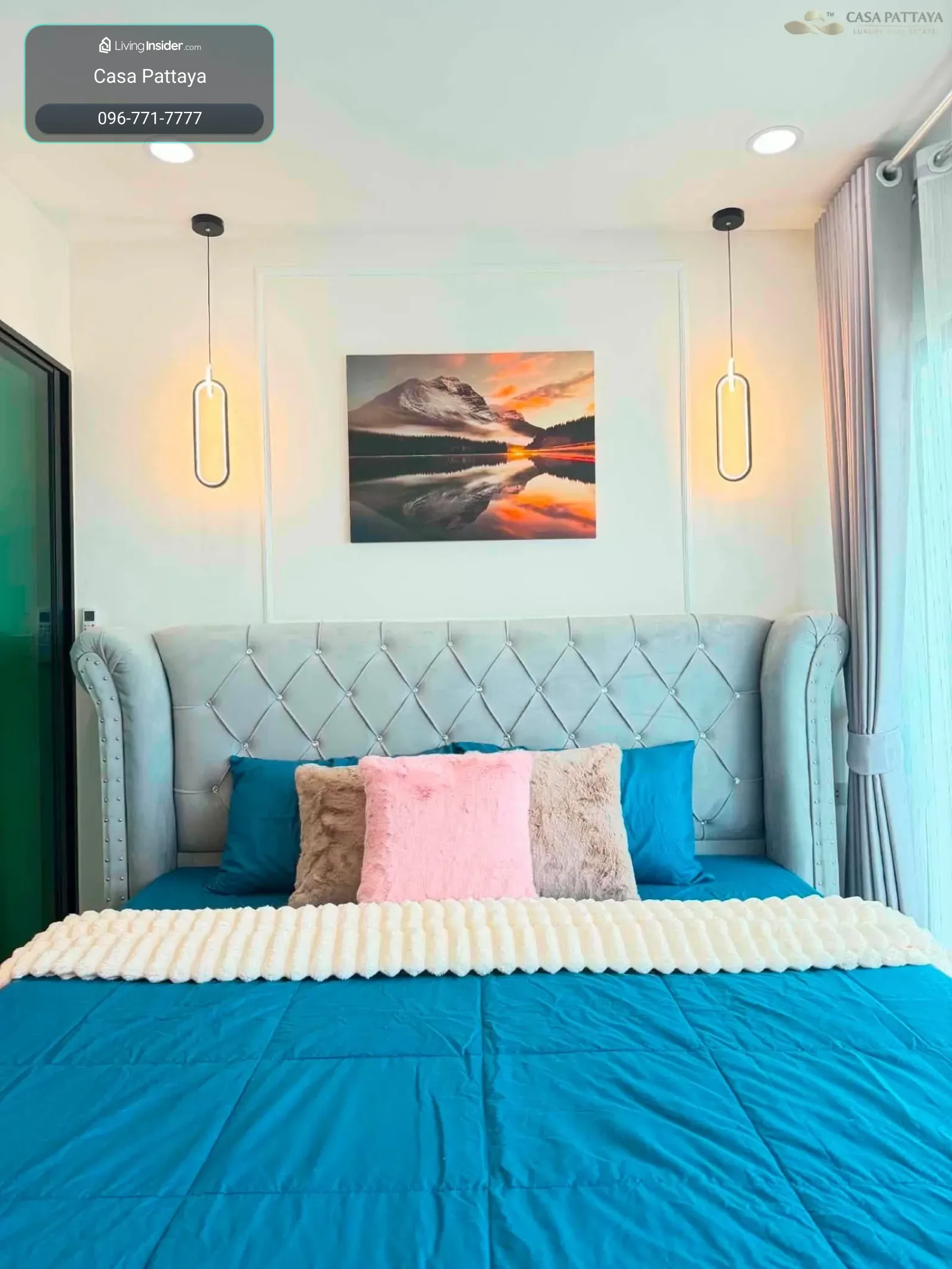 คอนโดขายขาด: Pattaya Plaza Condominium – รูปที่ 2