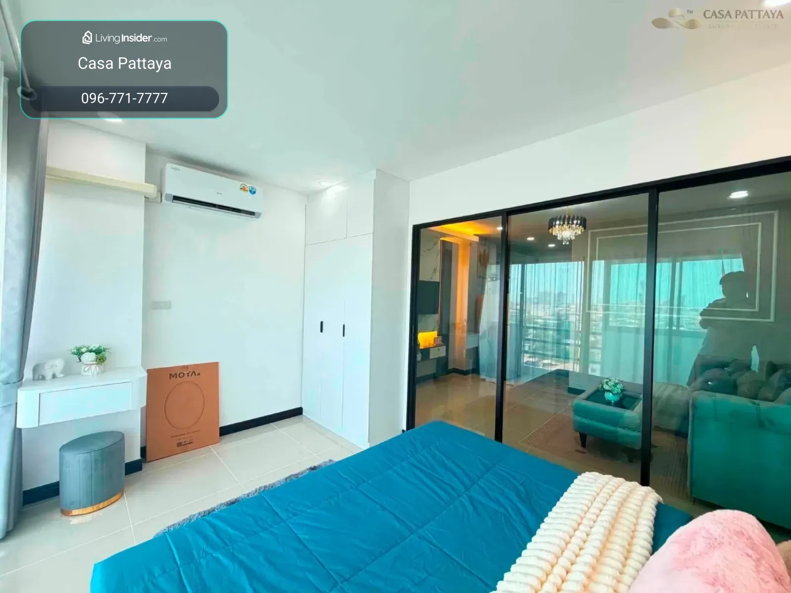 คอนโดขายขาด: Pattaya Plaza Condominium – รูปที่ 4