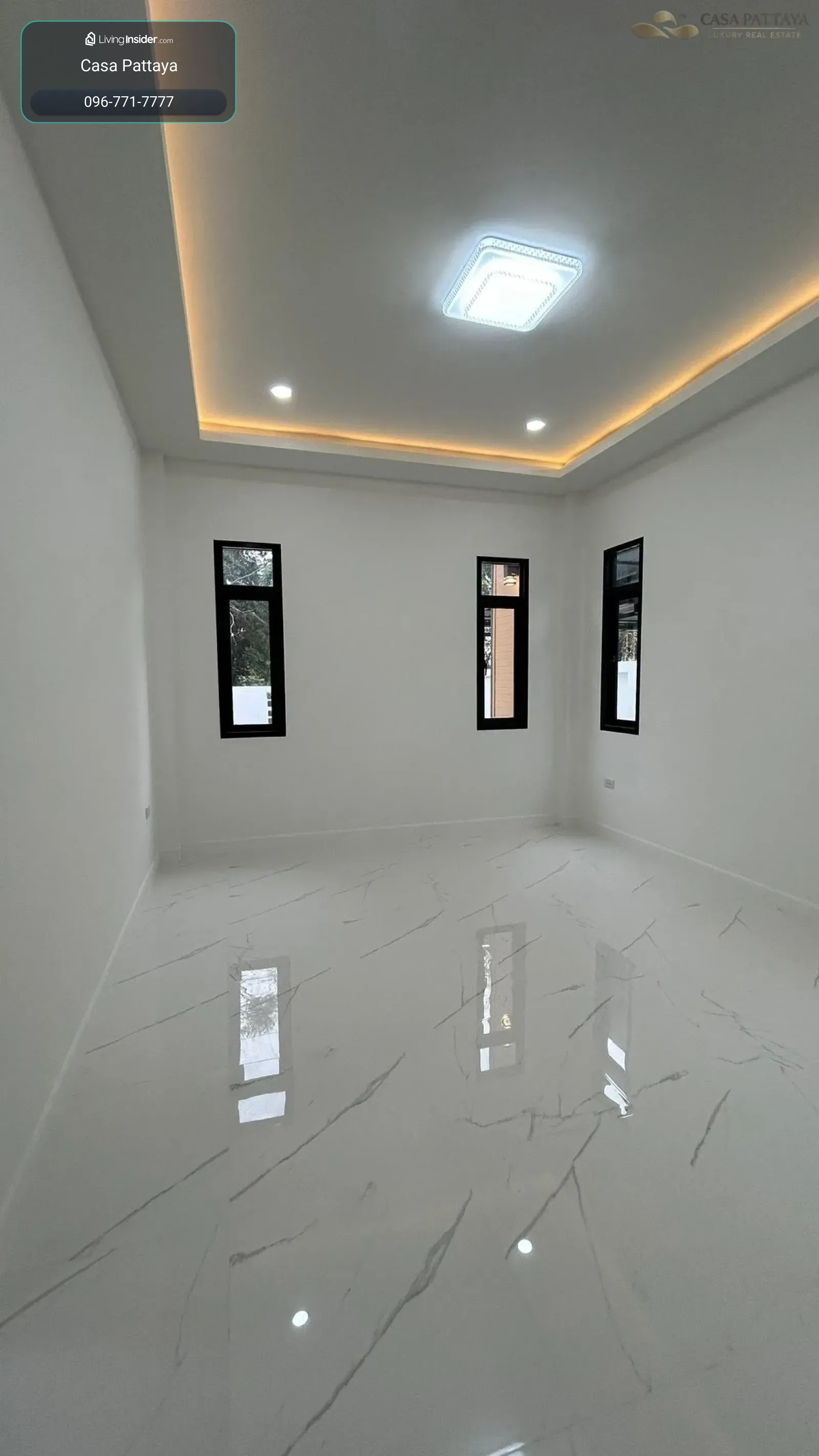 New Nordic-Style Detached House for Sale: Rong Po – รูปที่ 4