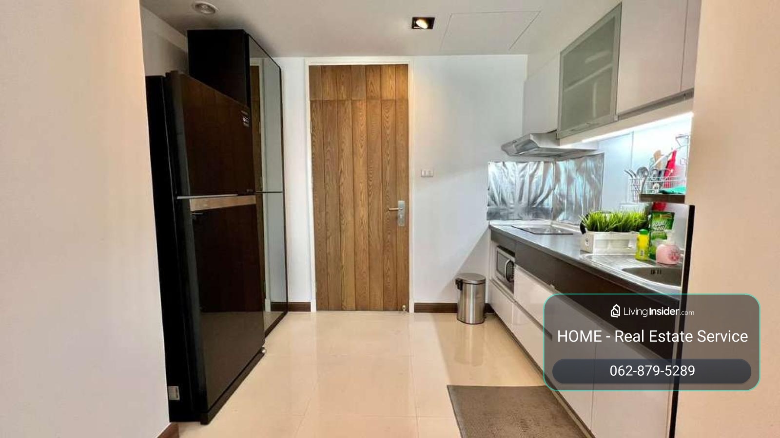 Supalai Premiere @ Asoke / 1 Bedroom (FOR SALE), ศุภาลัย พรีเมียร์ แอท อโศก / 1 ห้องนอน (ขาย) JSMN349 – รูปที่ 4