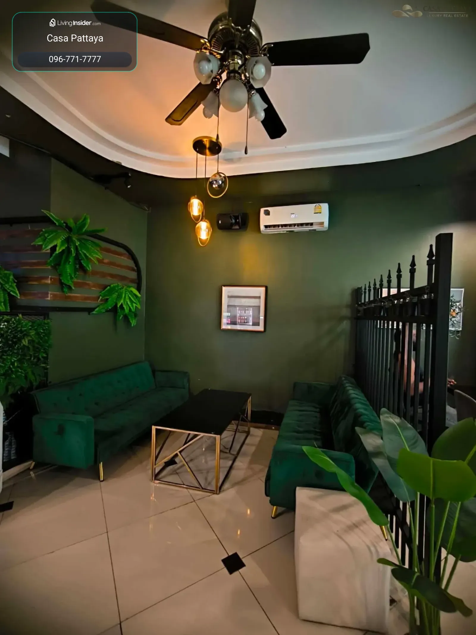 Restaurant Business for Takeover | Under a Hotel at Soi Chaloem Phrakiat 19 – รูปที่ 4