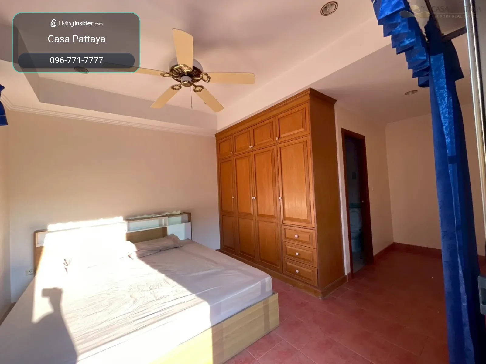 [FOR SALE/RENT] Large Private Pool Villa at Suan Suwatana Village – รูปที่ 2