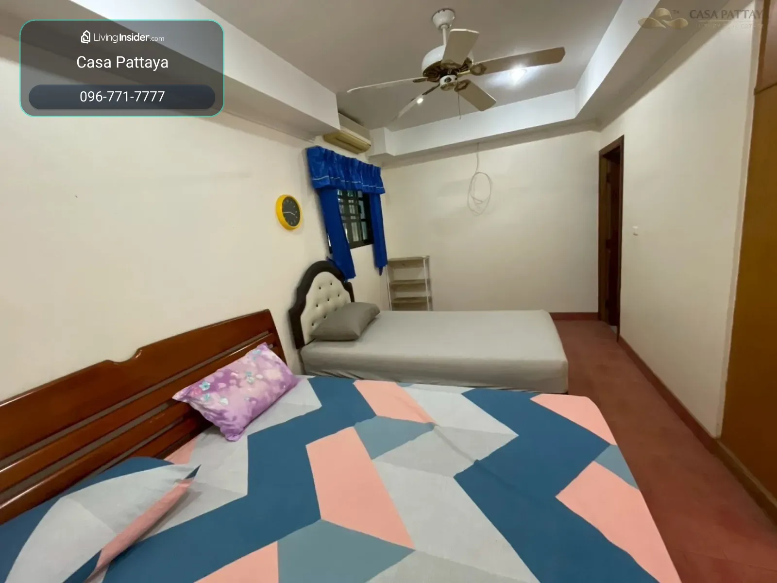 [FOR SALE/RENT] Large Private Pool Villa at Suan Suwatana Village – รูปที่ 3