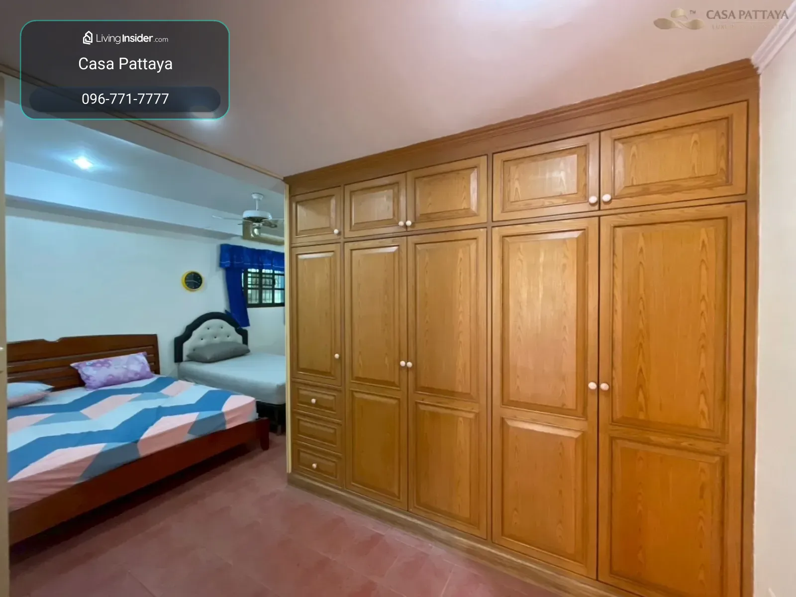 [FOR SALE/RENT] Large Private Pool Villa at Suan Suwatana Village – รูปที่ 4