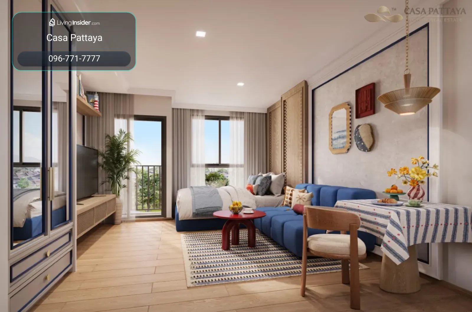 Dcondo Vite – รูปที่ 2