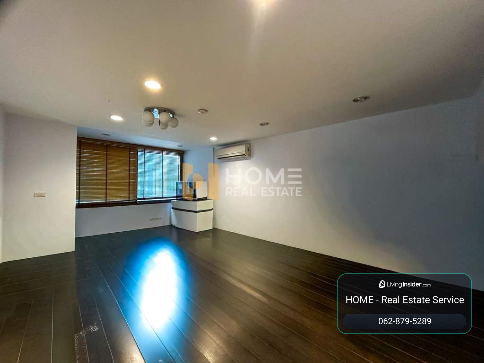 ASOKE TOWER / 1 Bedroom (FOR SALE), อโศก ทาวเวอร์ / 1 ห้องนอน (ขาย) JSMN380 – รูปที่ 3