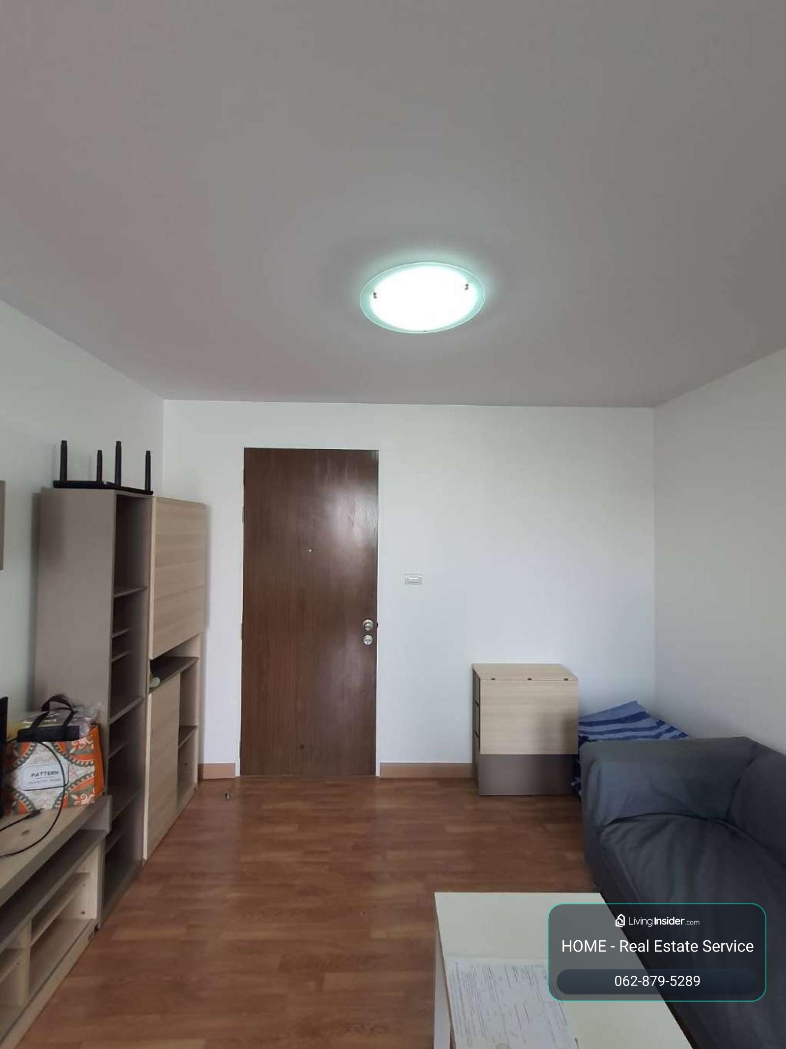 Ivy Ratchada / 1 Bedroom (FOR SALE), ไอวี่ รัชดา / 1 ห้องนอน (ขาย) JSMN354 – รูปที่ 2