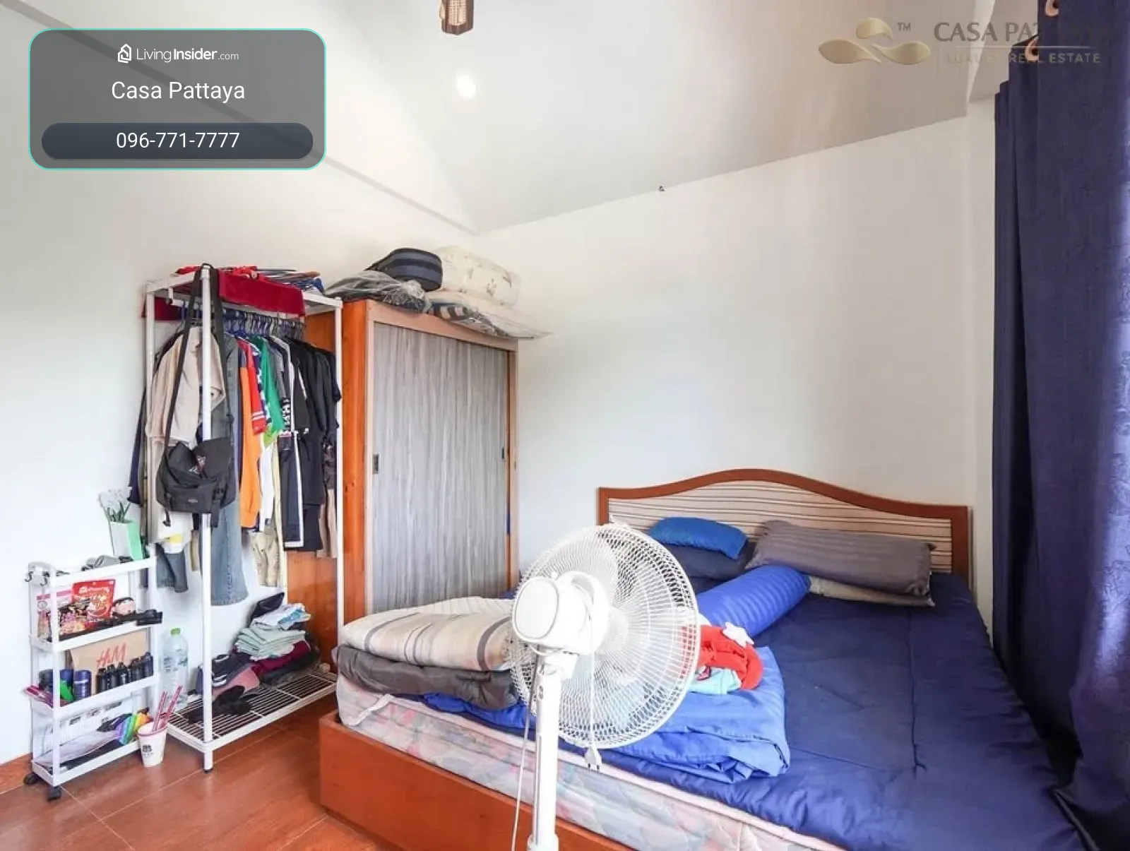 House with Private Pool for Sale in Huay Yai – รูปที่ 4