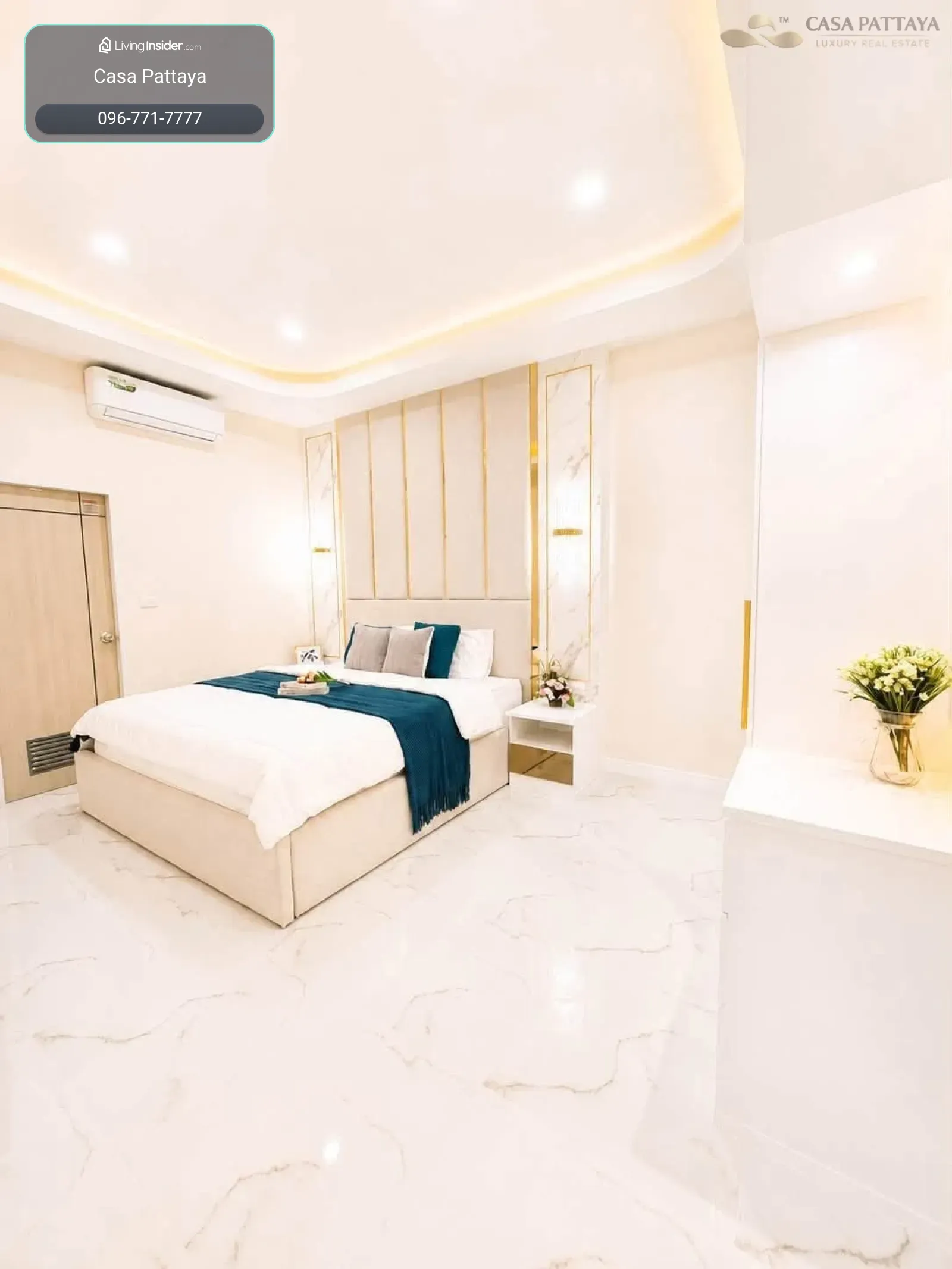 Luxury Fully Furnished Pool Villa in (Khao Noi) – รูปที่ 2