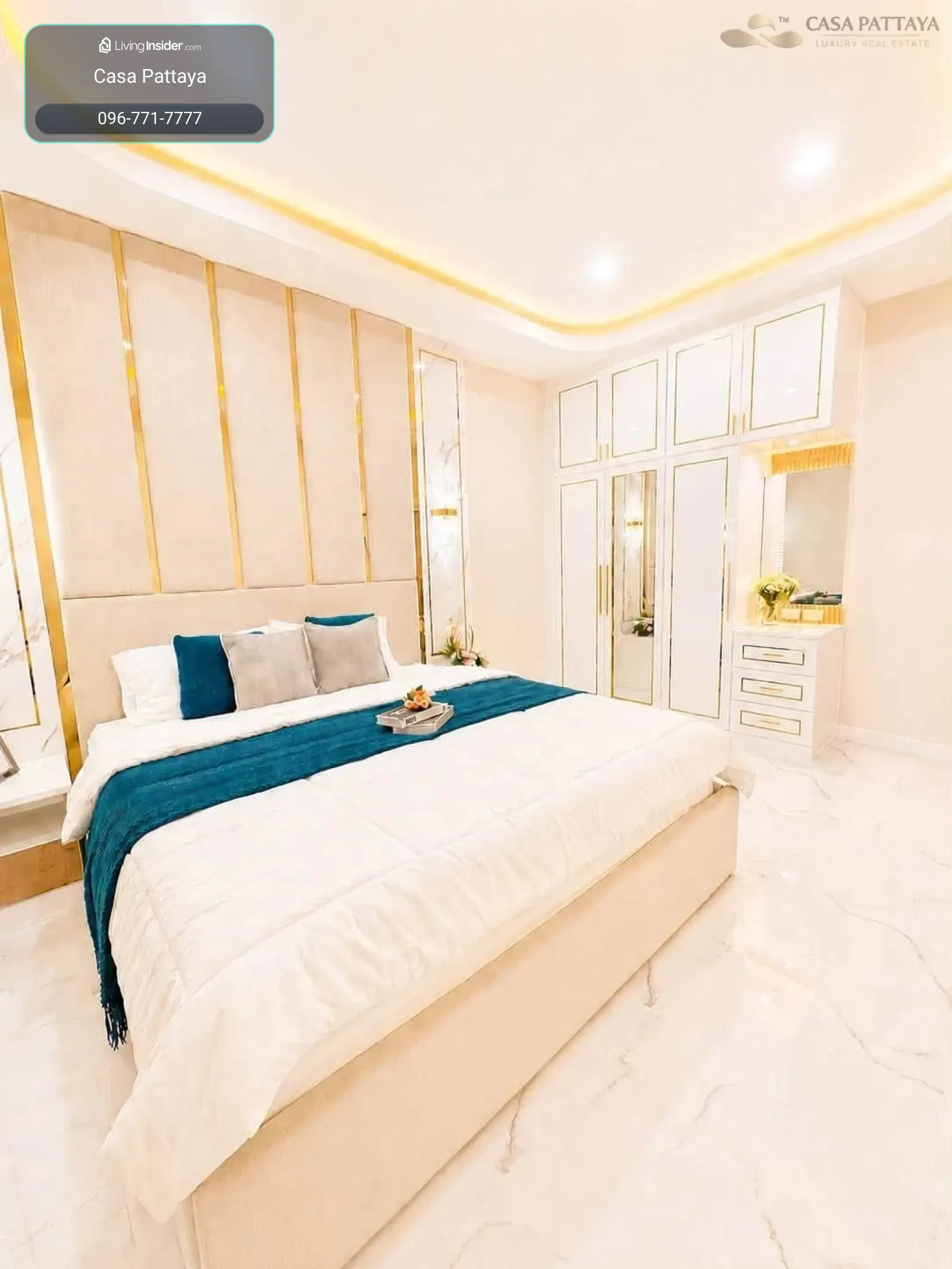 Luxury Fully Furnished Pool Villa in (Khao Noi) – รูปที่ 3