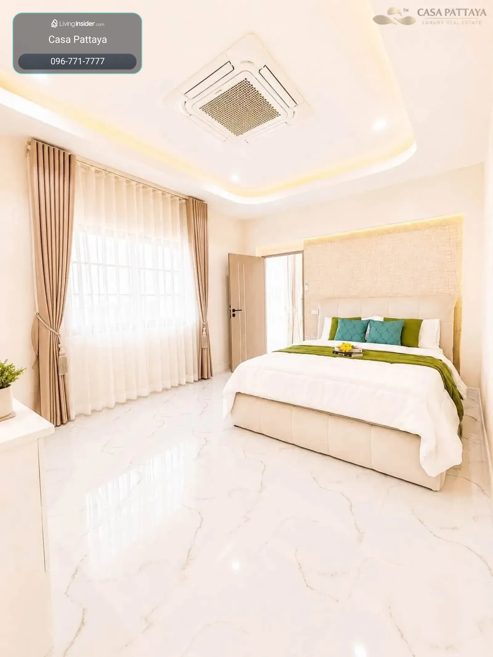 Luxury Fully Furnished Pool Villa in (Khao Noi) – รูปที่ 4