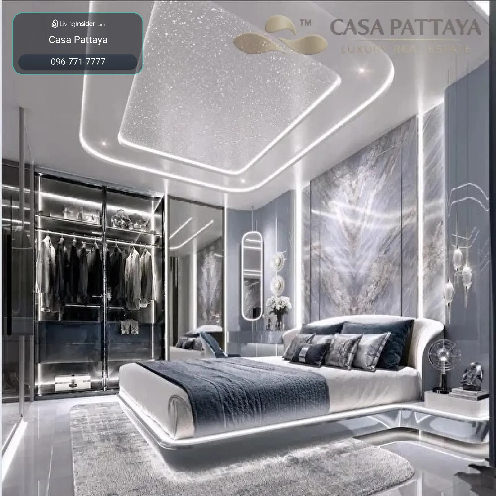 Embassy World – รูปที่ 2