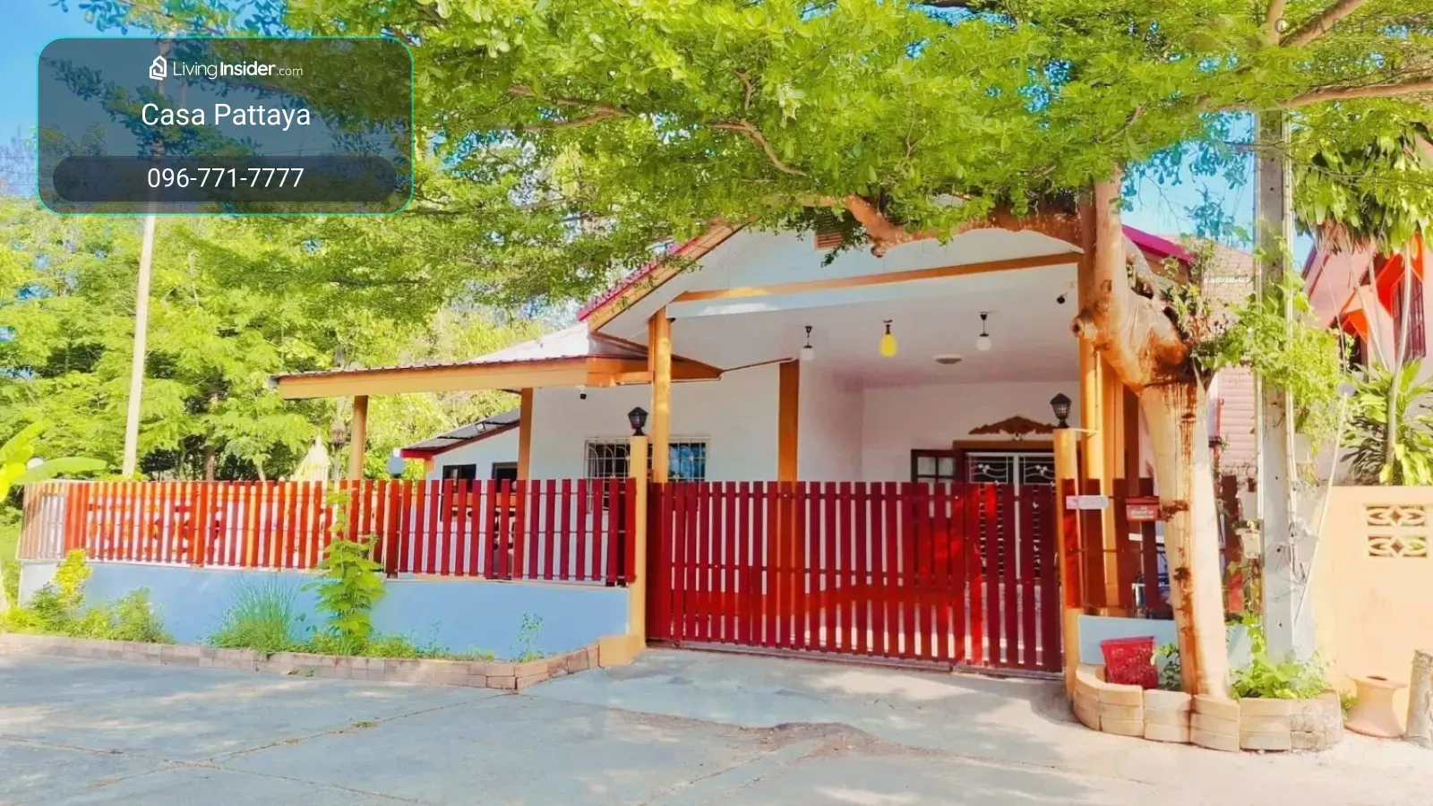 ขายบ้านทำเลโรงโป๊ะ - ตะเคียนเตี้ย ซอย 44 – รูปที่ 2