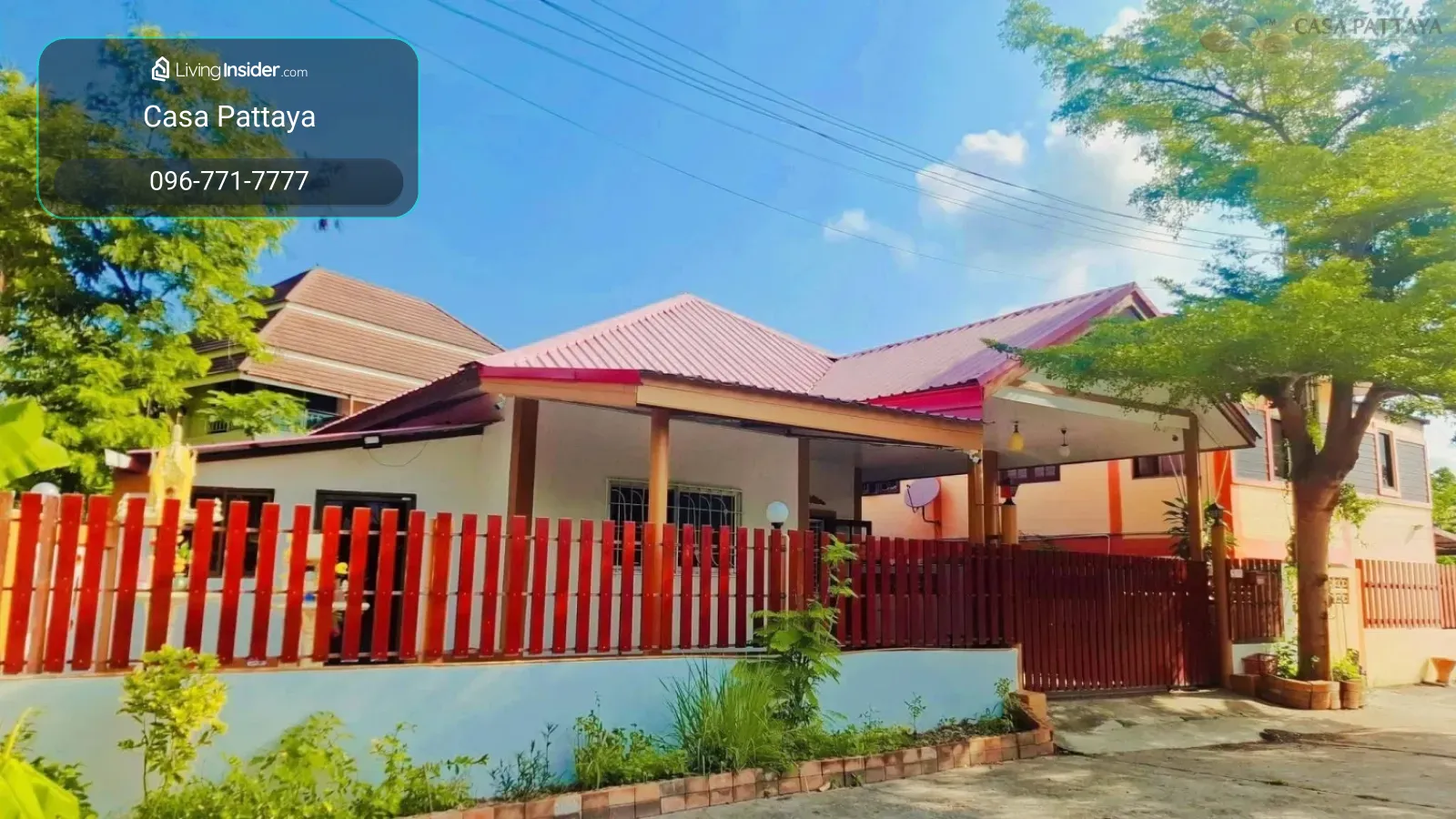 ขายบ้านทำเลโรงโป๊ะ - ตะเคียนเตี้ย ซอย 44 – รูปที่ 3