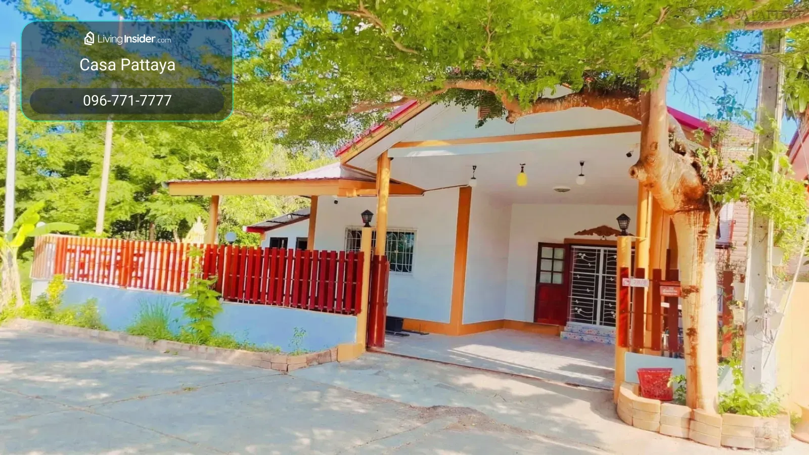 ขายบ้านทำเลโรงโป๊ะ - ตะเคียนเตี้ย ซอย 44 – รูปที่ 4
