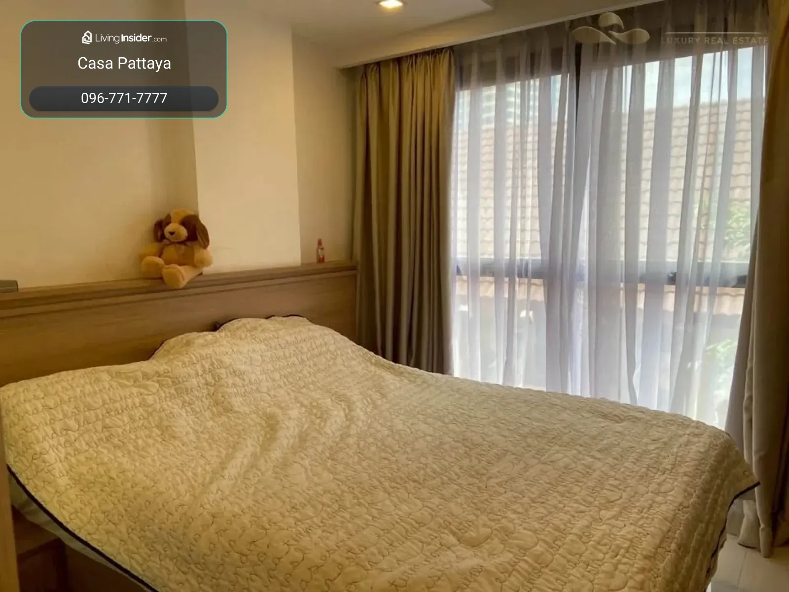 ขายคอนโด City Garden Pratamnak (ซิตี้ การ์เด้น พระตำหนัก) – รูปที่ 4