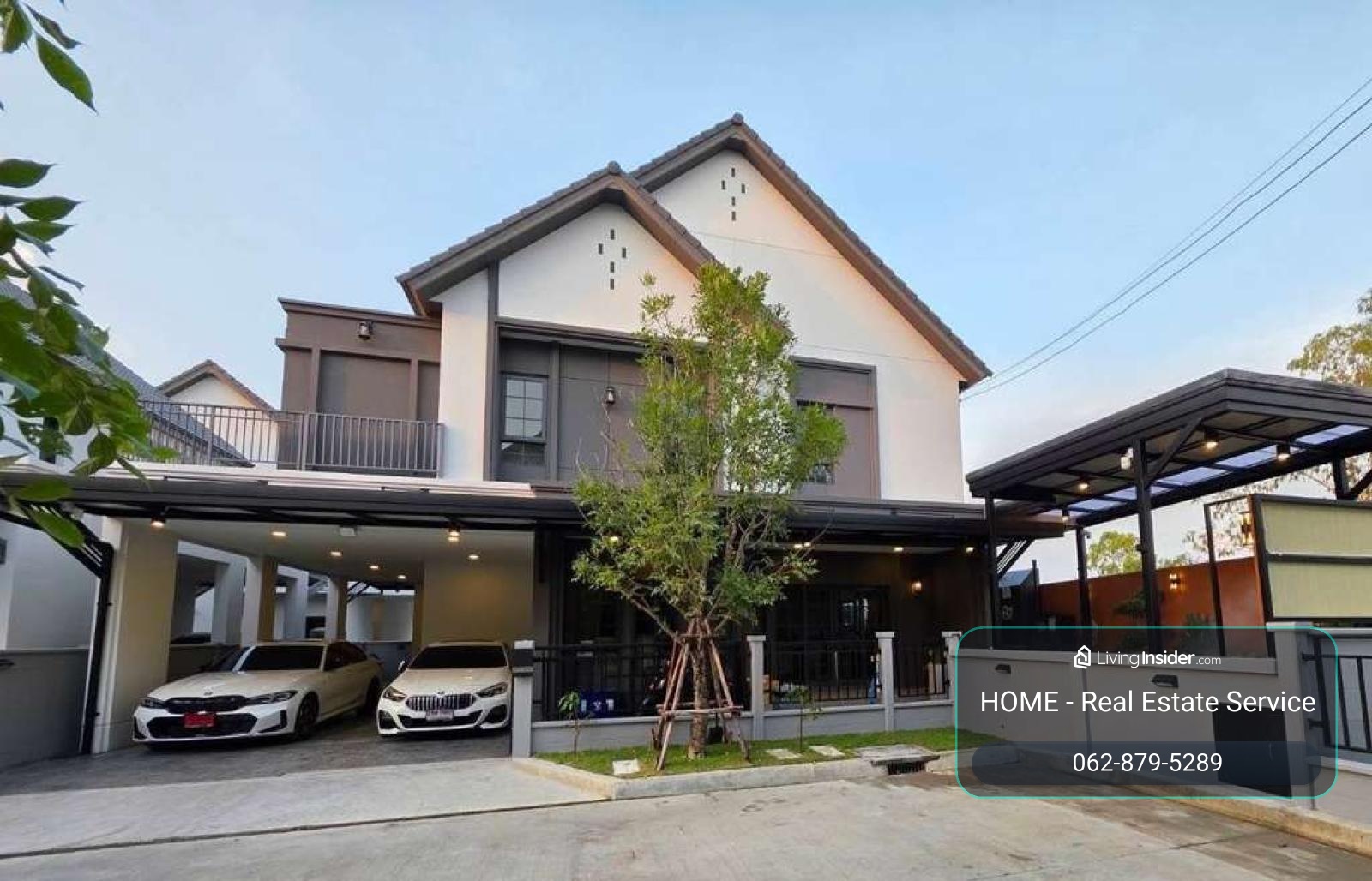 เซนโทร บางนา / 4 ห้องนอน (ขาย), Centro Bangna / 4 Bedrooms (FOR SALE) DA009 – รูปที่ 2
