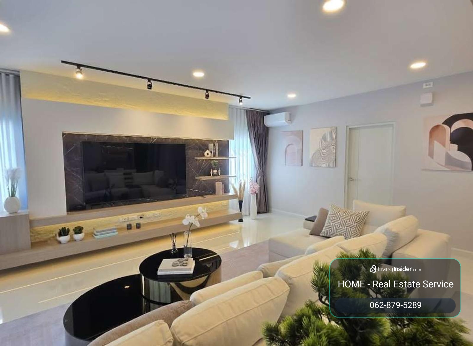 Centro Bangna / 4 Bedrooms (FOR RENT) DA013 – รูปที่ 2