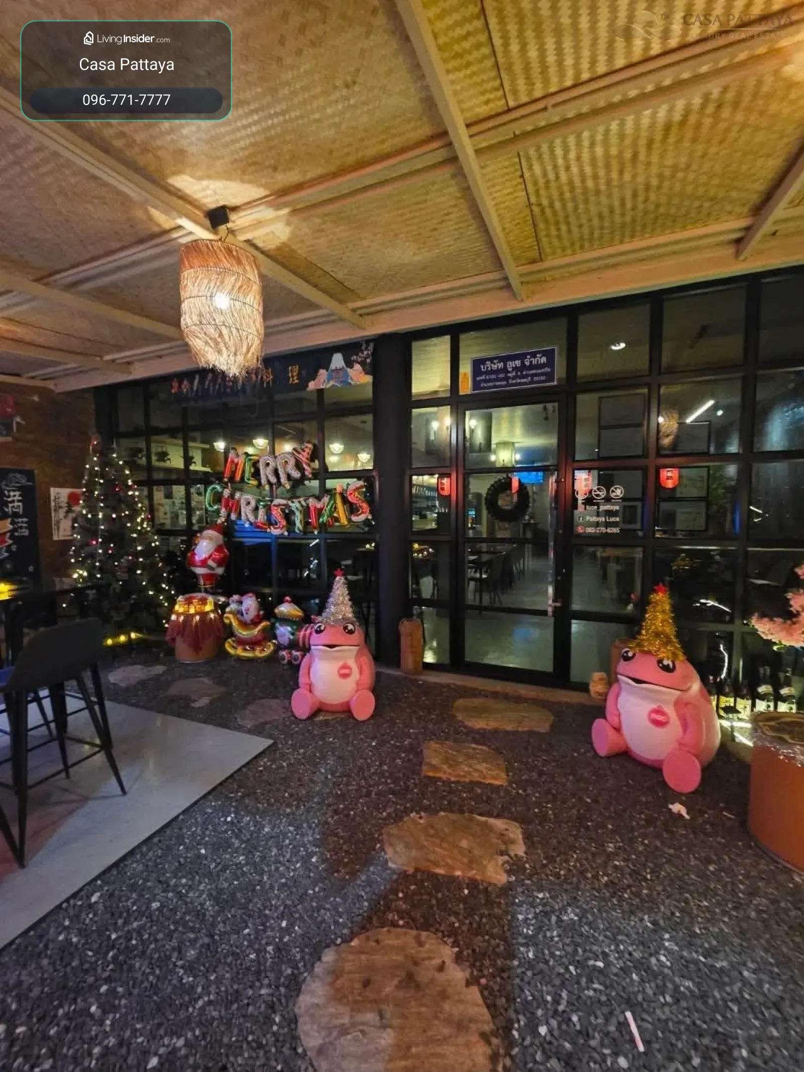 เซ้งด่วน! หั่นราคาสุดช็อก ร้านอาหารญี่ปุ่นสไตล์ Izakaya ทำเลทอง – รูปที่ 2