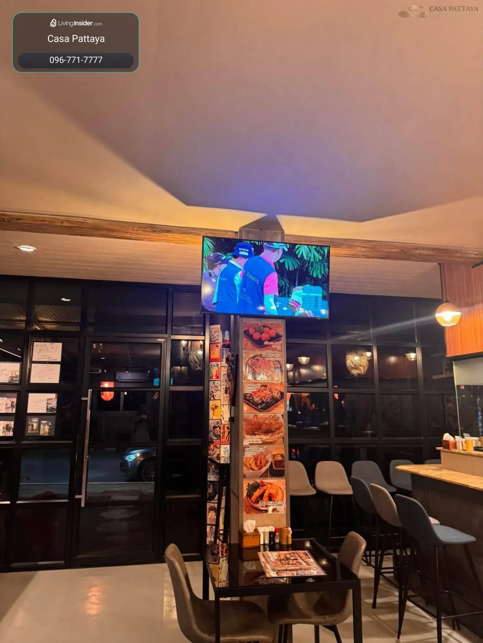 เซ้งด่วน! หั่นราคาสุดช็อก ร้านอาหารญี่ปุ่นสไตล์ Izakaya ทำเลทอง – รูปที่ 3