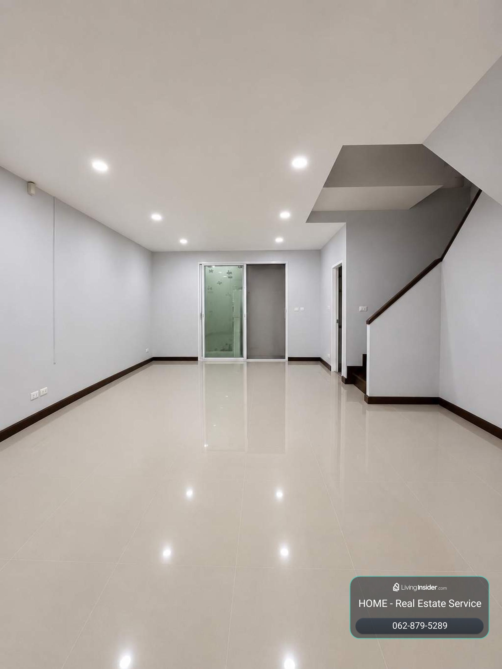นัมเบอร์วัน ทาวน์โฮม วงแหวนบางนา-ราม 2 / 4 ห้องนอน (ขาย), NUMBER ONE TOWNHOME WONGWAN BANGNA – RAMA 2 / 4 Bedrooms (FOR SALE) DA011 – รูปที่ 2