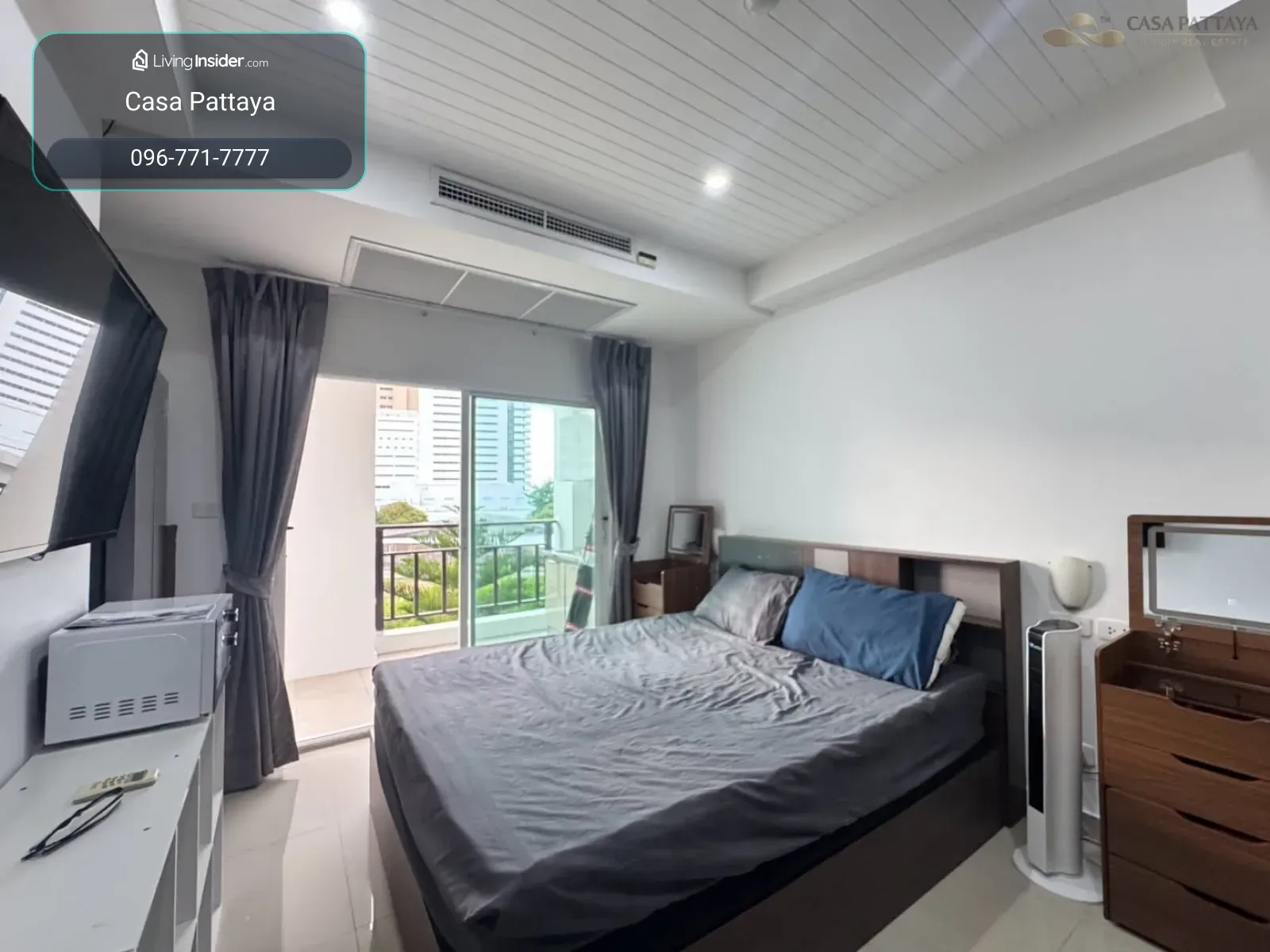 Condo for Sale – The Clubhouse Residence – รูปที่ 2