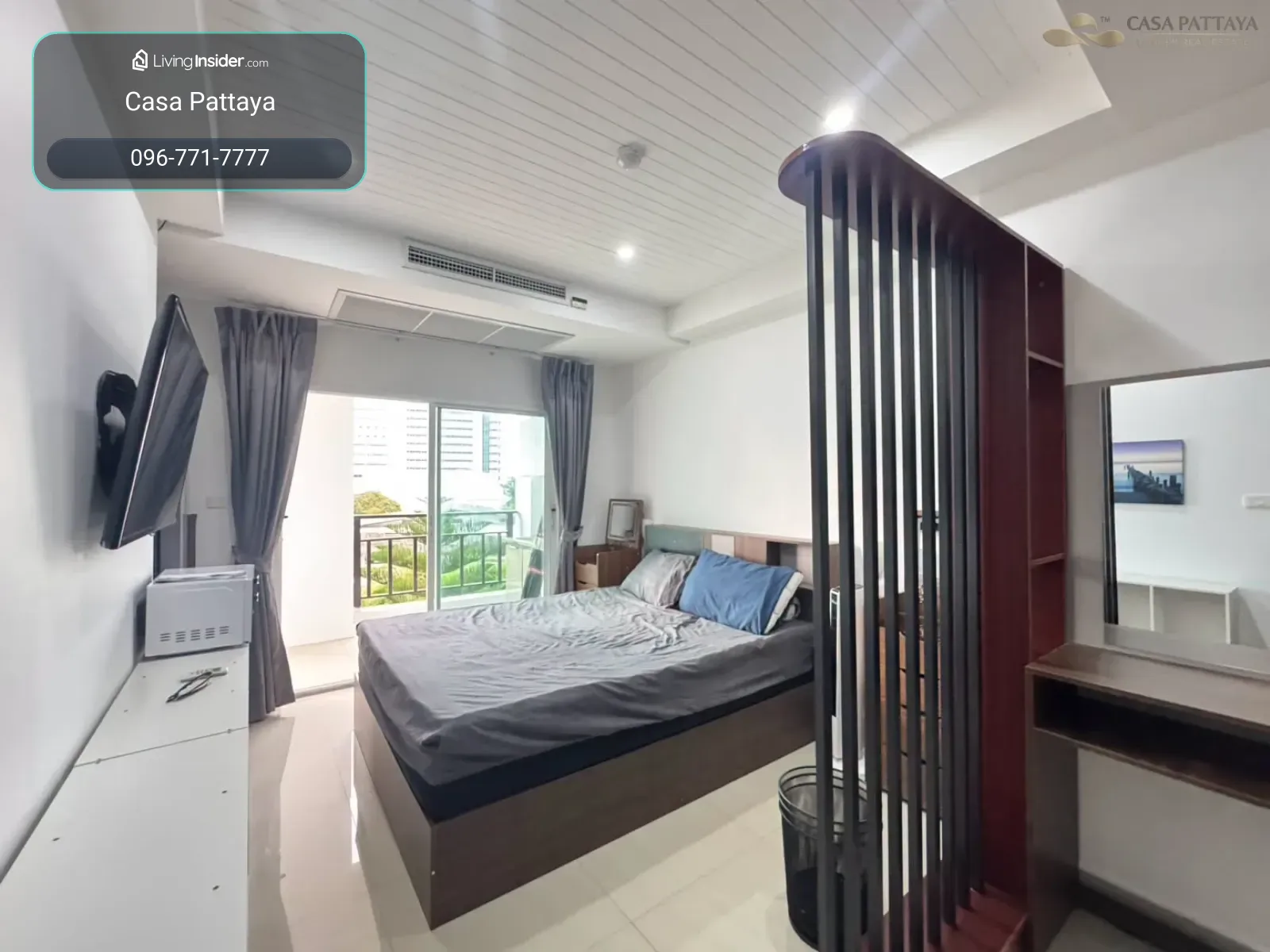 Condo for Sale – The Clubhouse Residence – รูปที่ 3
