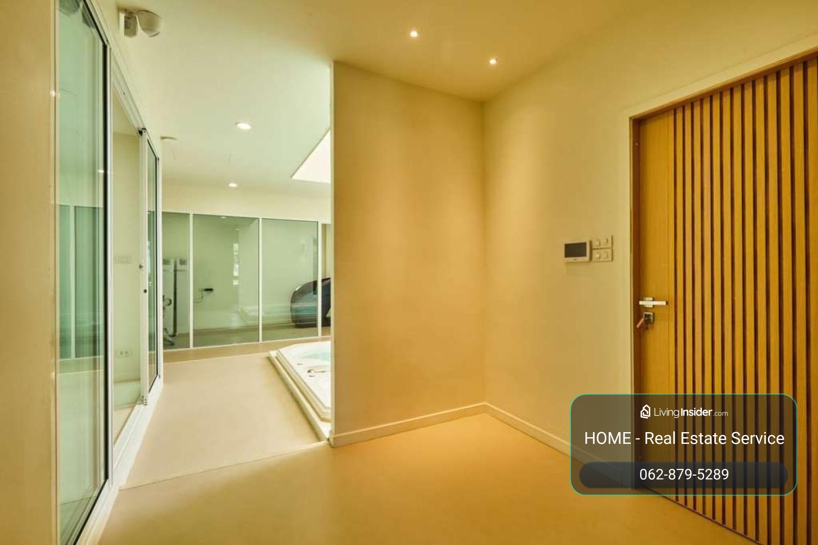 โฮม ออฟฟิศ ซอยเมืองแก้ว 14 / 4 ห้องนอน (ขาย), Home office, Soi Muang Kaew 14 / 4 Bedrooms (FOR SALE) DA001 – รูปที่ 4