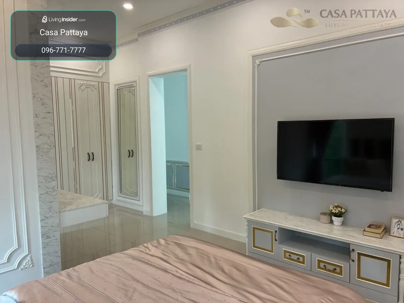 วิลลาสระว่ายน้ำหรูหราพร้อมขาย: EDEN Luxury Villas – รูปที่ 4