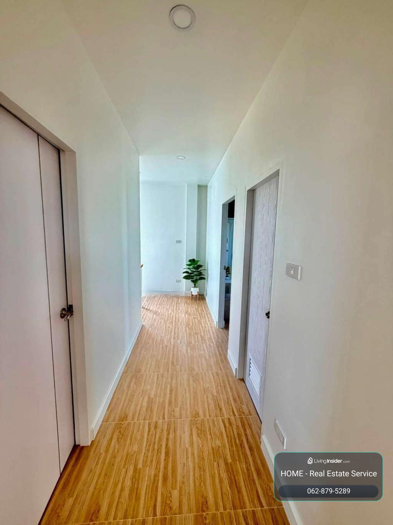 Single house, Thanapol Property / 4 Bedrooms (FOR SALE) DA023 – รูปที่ 3