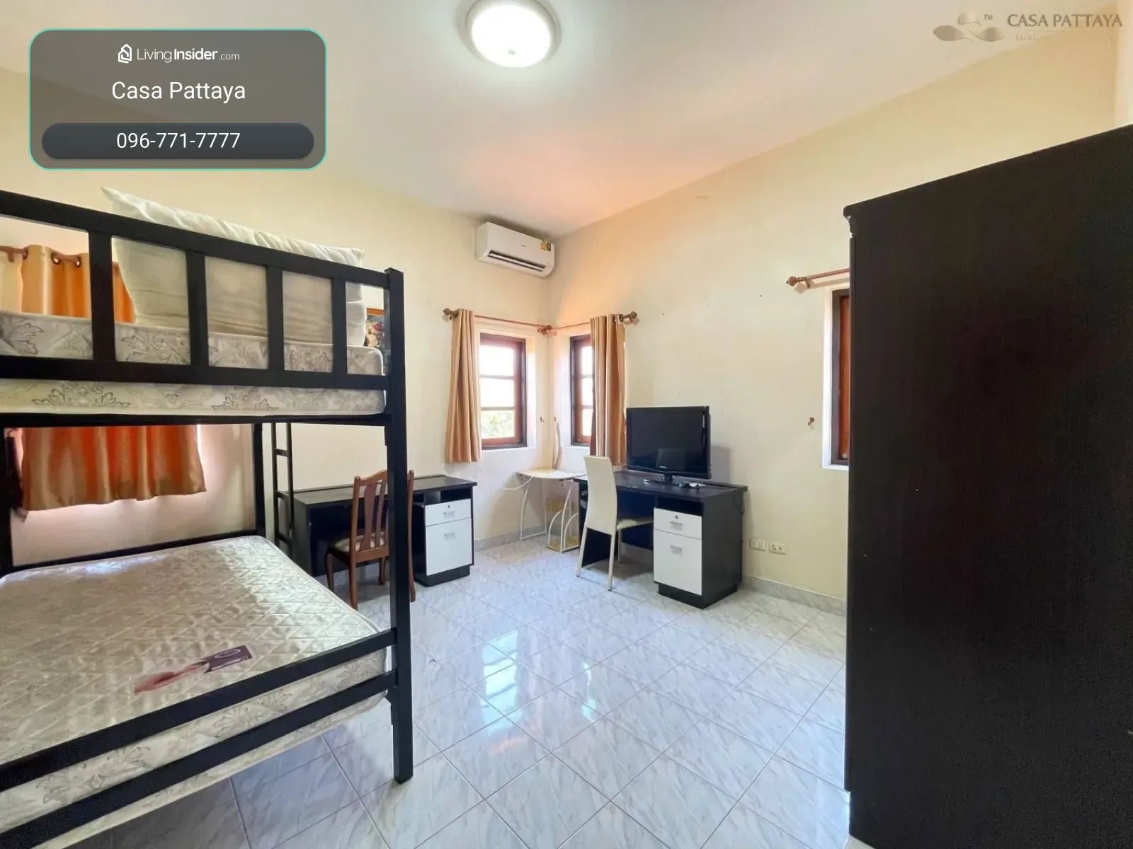 Private Pool Villa for Sale and Rent in South Pattaya – รูปที่ 2