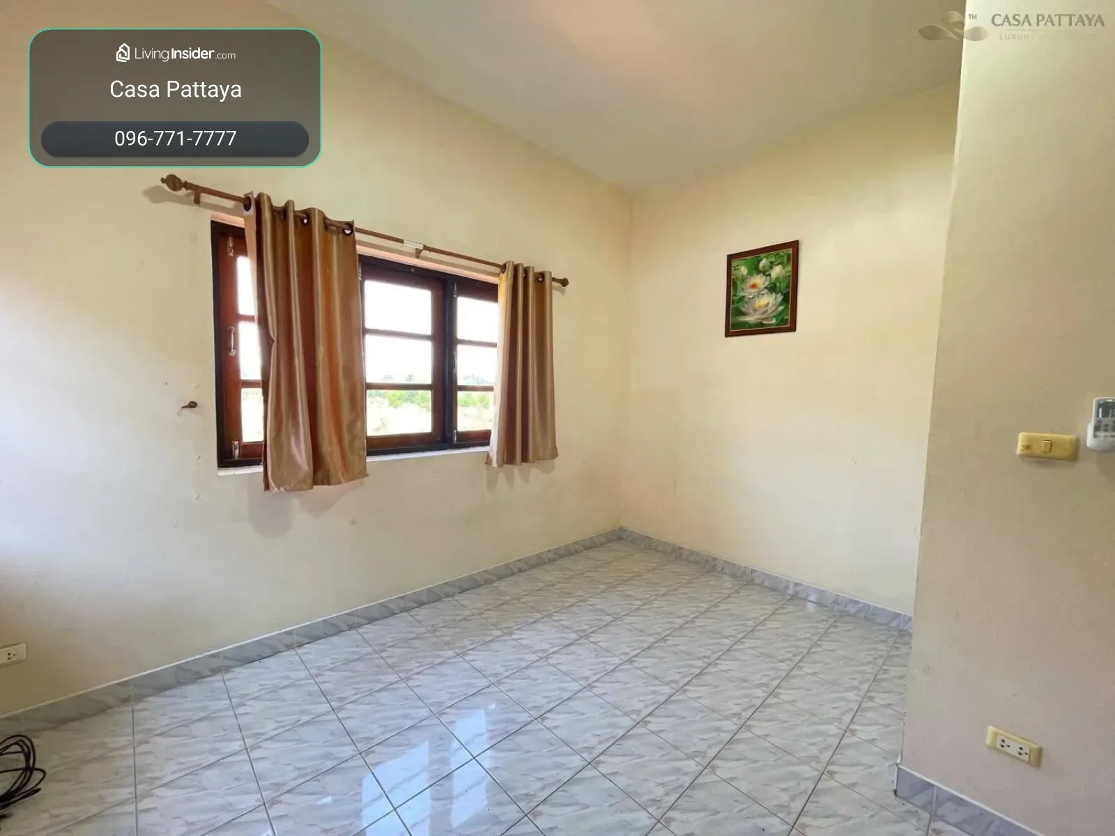 Private Pool Villa for Sale and Rent in South Pattaya – รูปที่ 3
