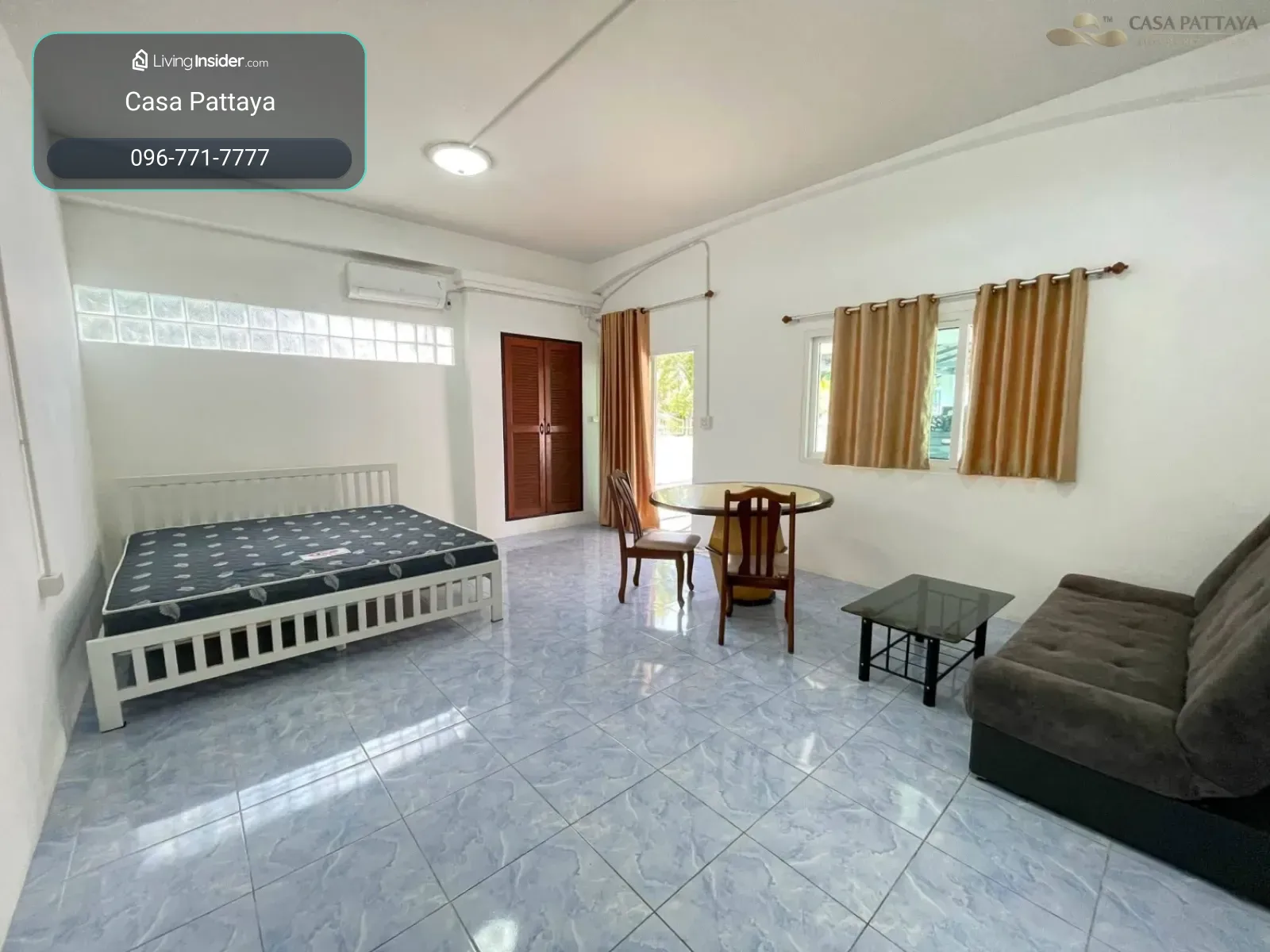 Private Pool Villa for Sale and Rent in South Pattaya – รูปที่ 4