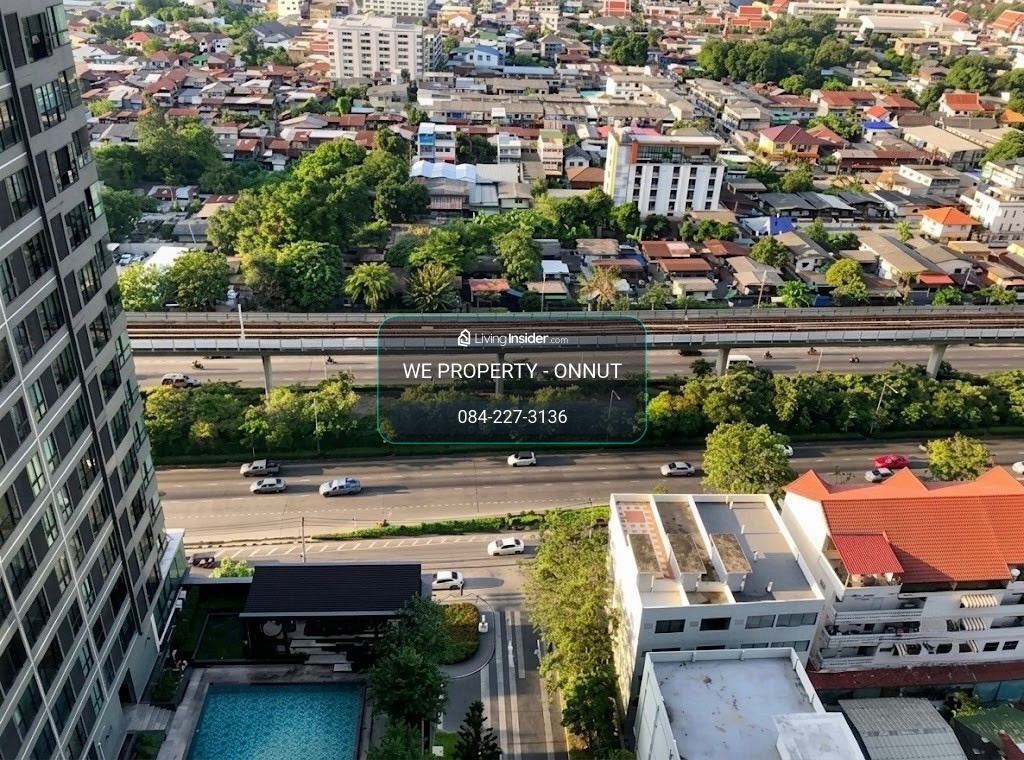 ห้องสวยราคาดี ทำเลเด่น!!⭐️IDEO Sathorn Thapra (ไอดีโอ สาทร ท่าพระ) – รูปที่ 4