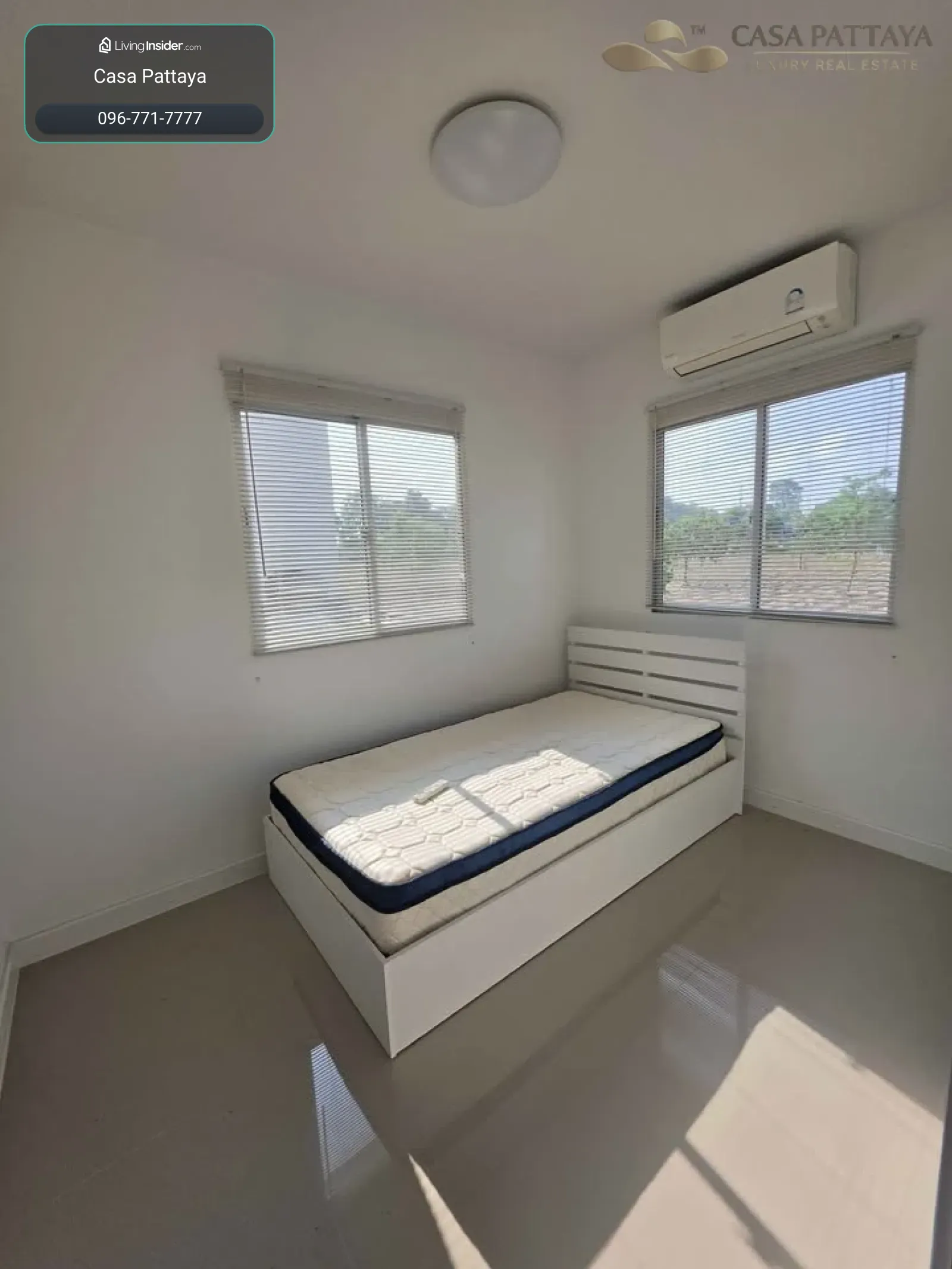 Corner House for Sale in Pruksa  BoonSampan – รูปที่ 3
