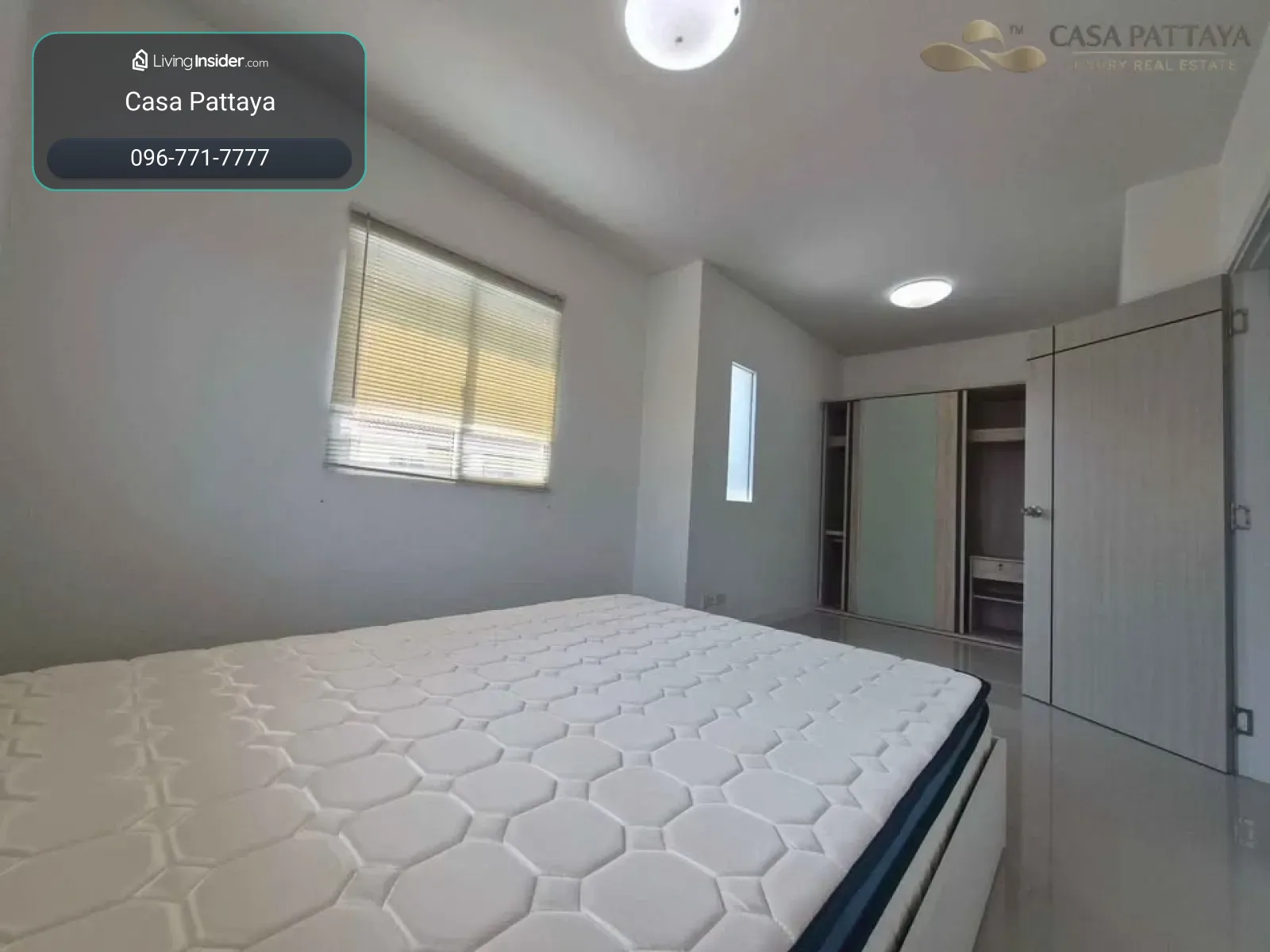 Corner House for Sale in Pruksa  BoonSampan – รูปที่ 4