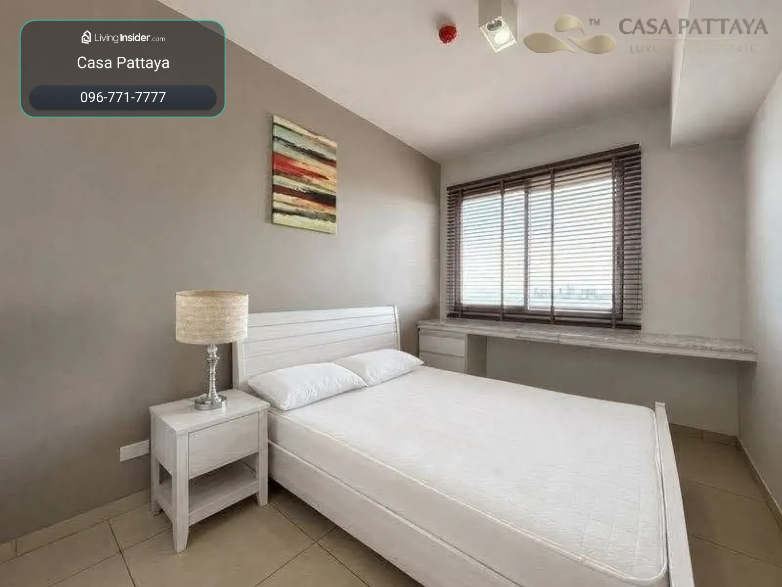 Urgent Sale! UNIXX South Pattaya Condo with Beautiful Sea View – รูปที่ 3