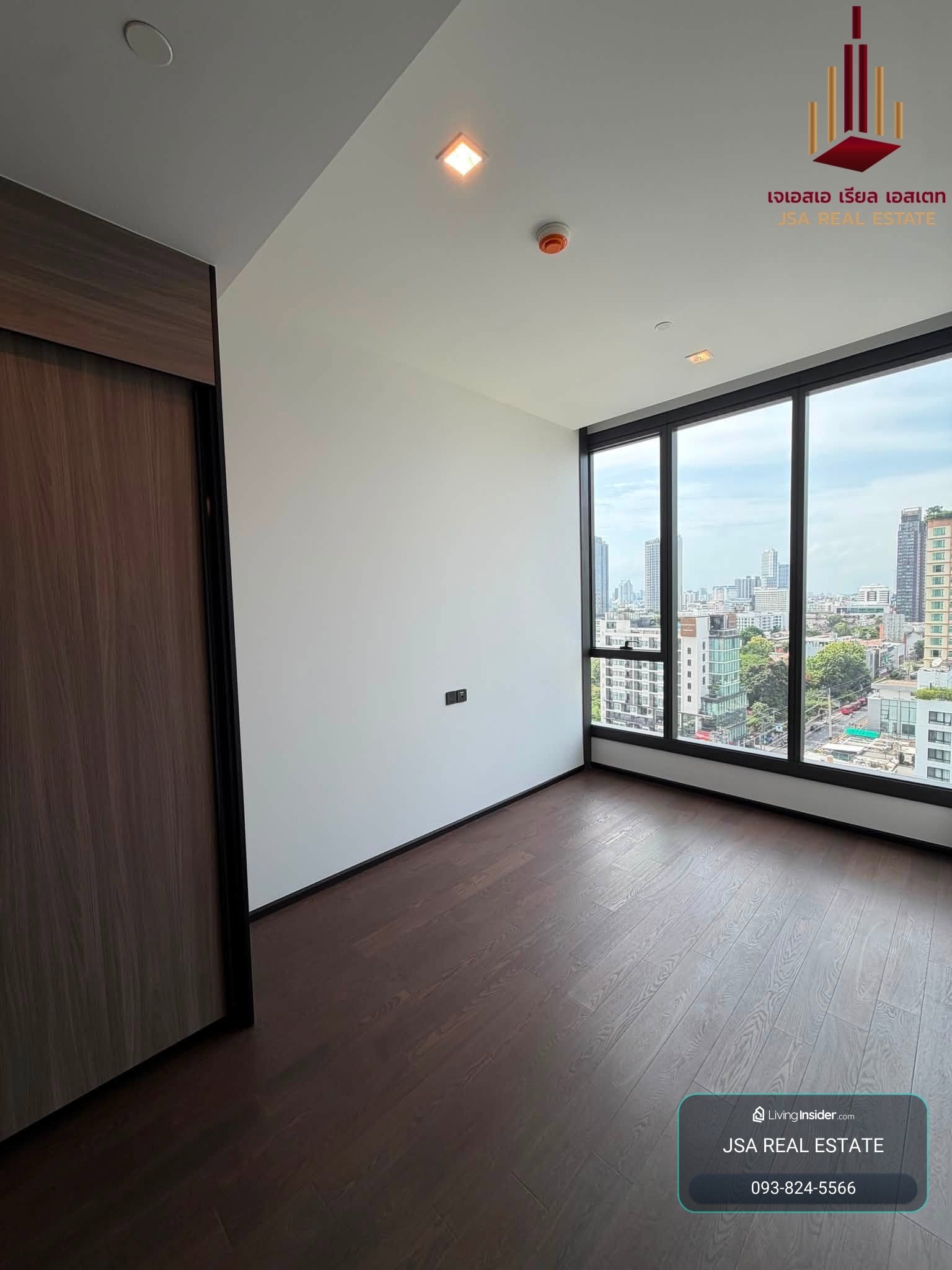 ✨ For Rent: AESTIQ Thonglor Condo ✨ 💰 Only 45,000 THB/month – รูปที่ 3