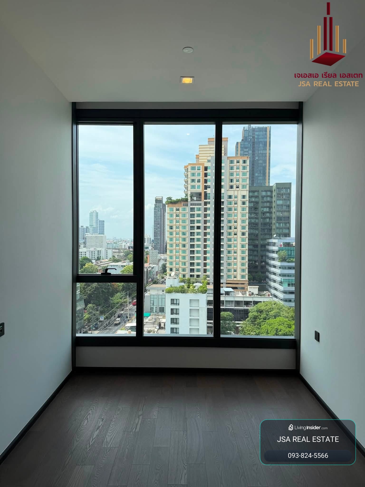 ✨ For Rent: AESTIQ Thonglor Condo ✨ 💰 Only 45,000 THB/month – รูปที่ 2