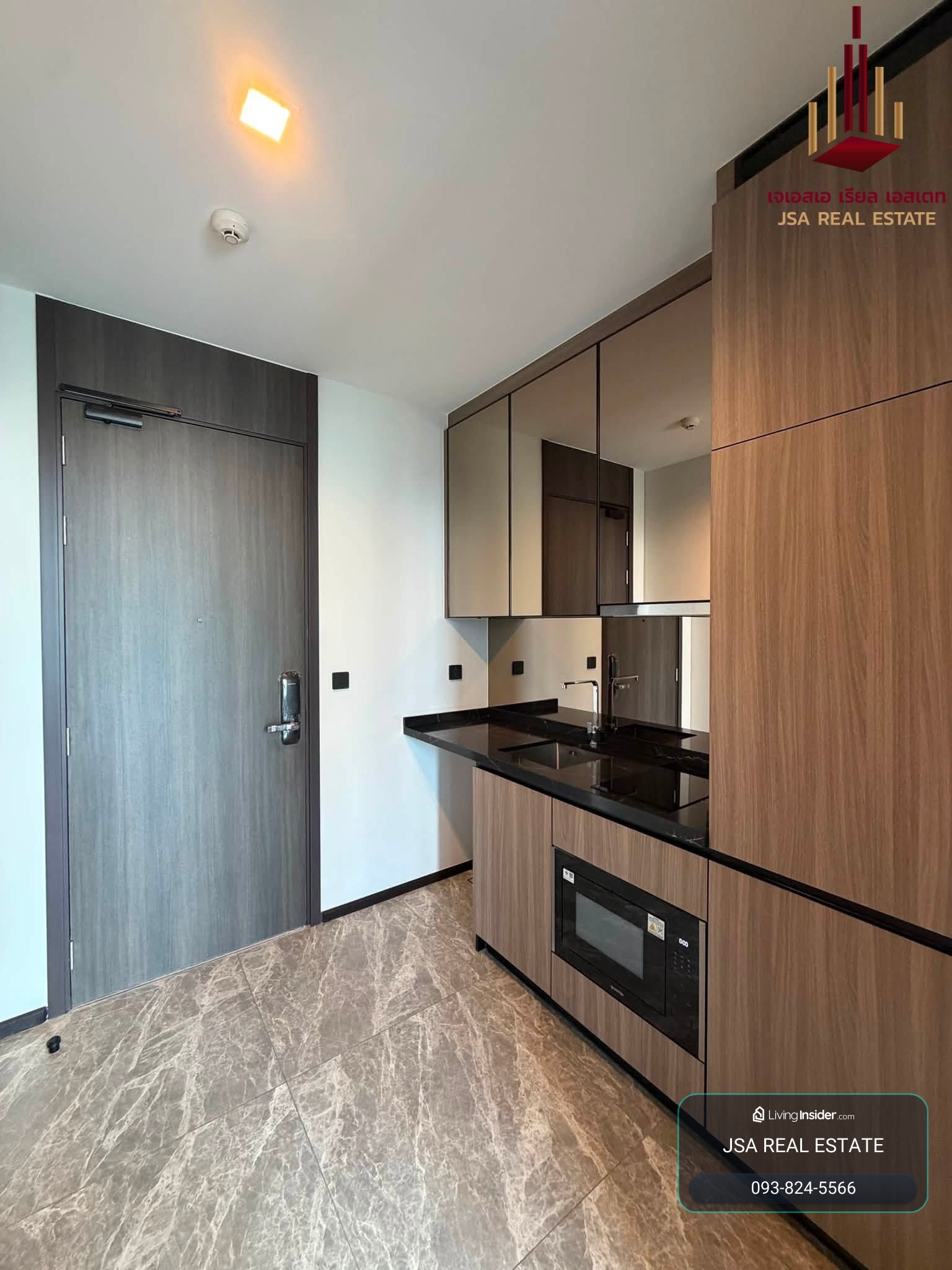 ✨ For Rent: AESTIQ Thonglor Condo ✨ 💰 Only 45,000 THB/month – รูปที่ 4