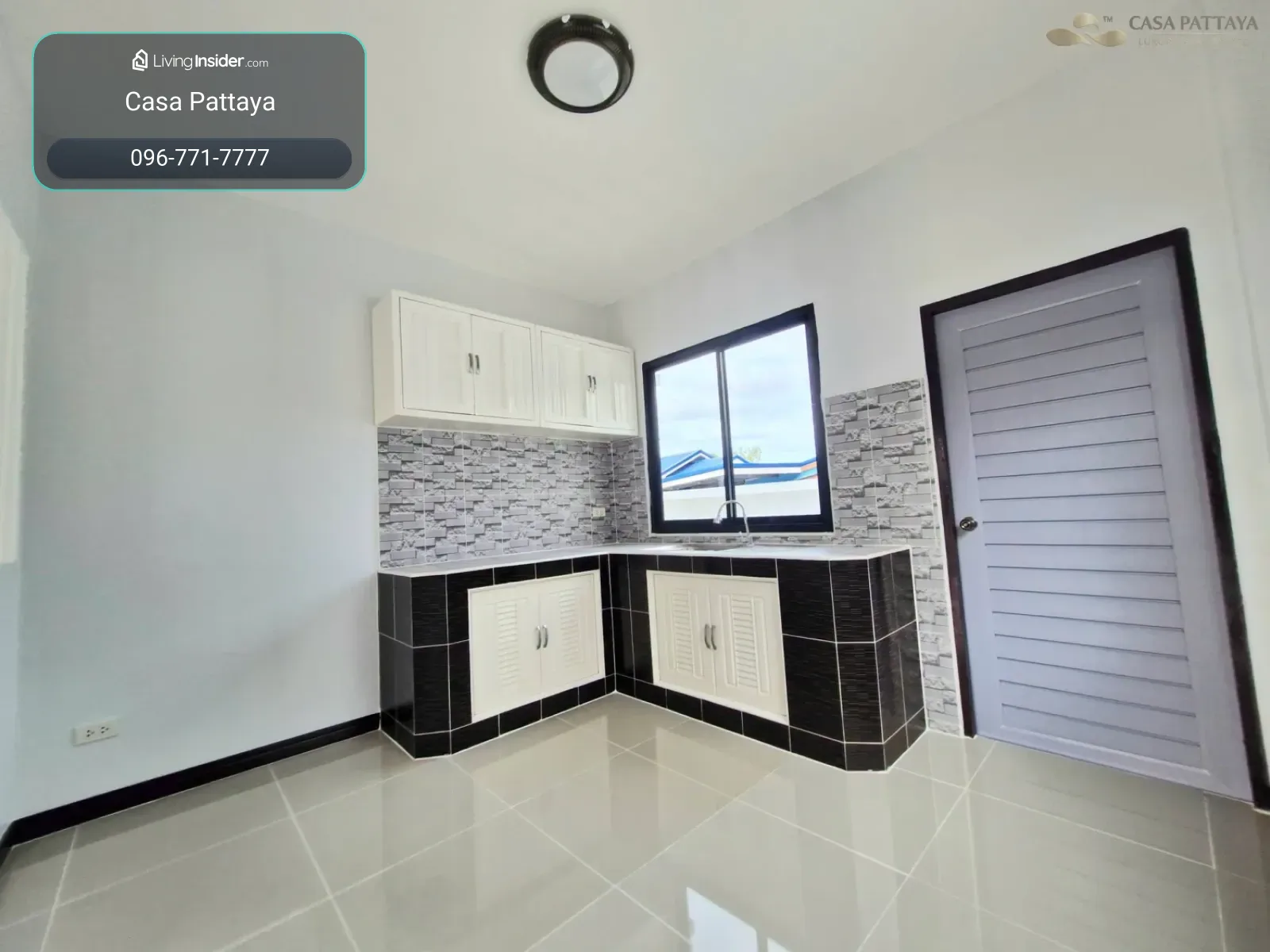 House for Sale in Prime Location | South Pattaya - Khao Makok – รูปที่ 2
